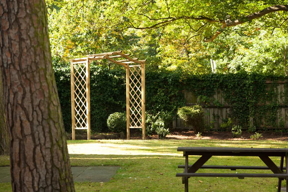 Gainsborough House Hotel