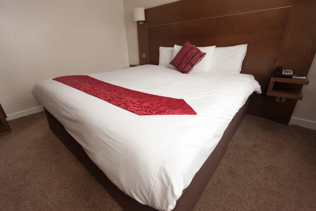 Gainsborough House Hotel