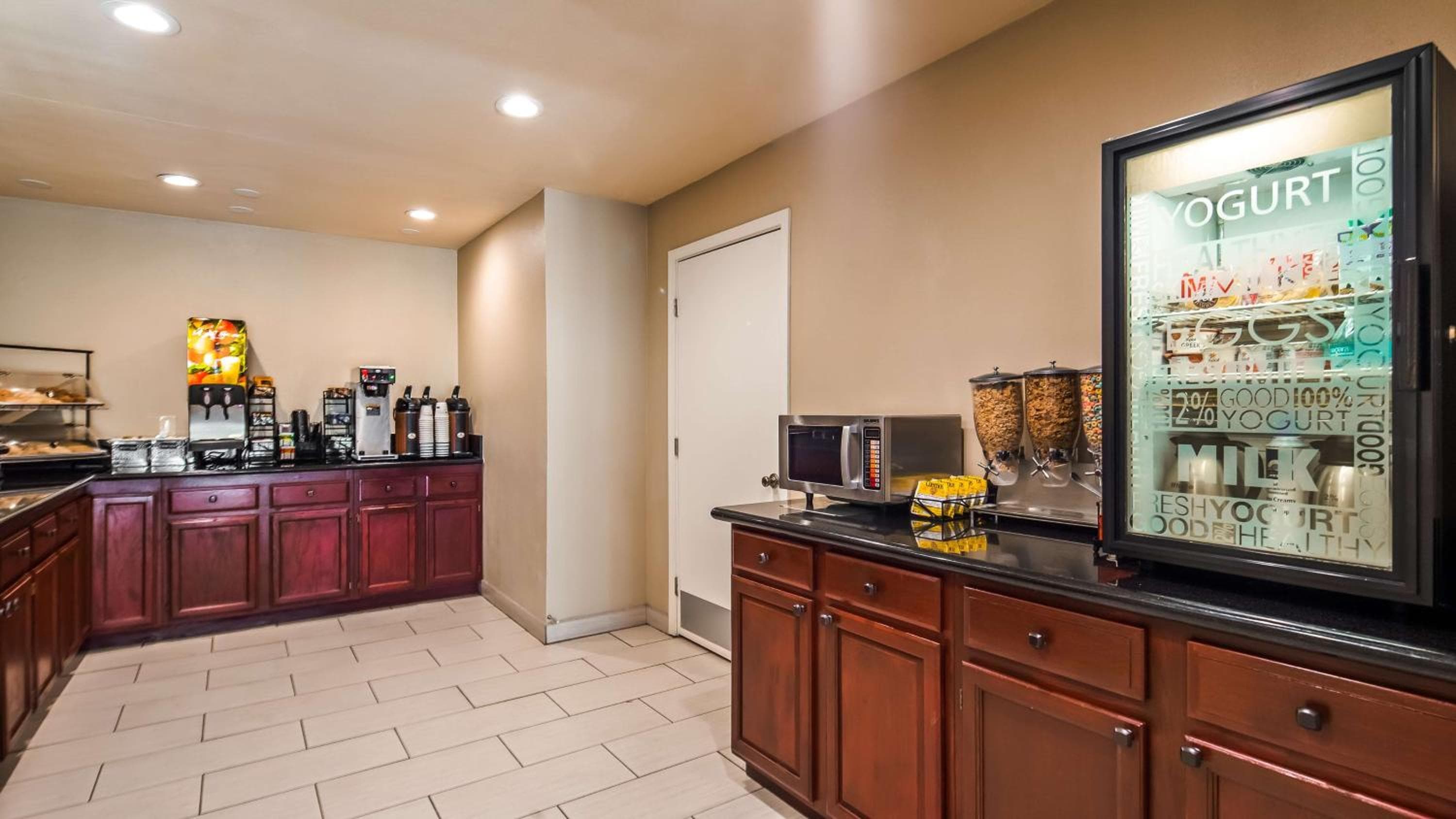 Best Western Heritage Inn Vacaville