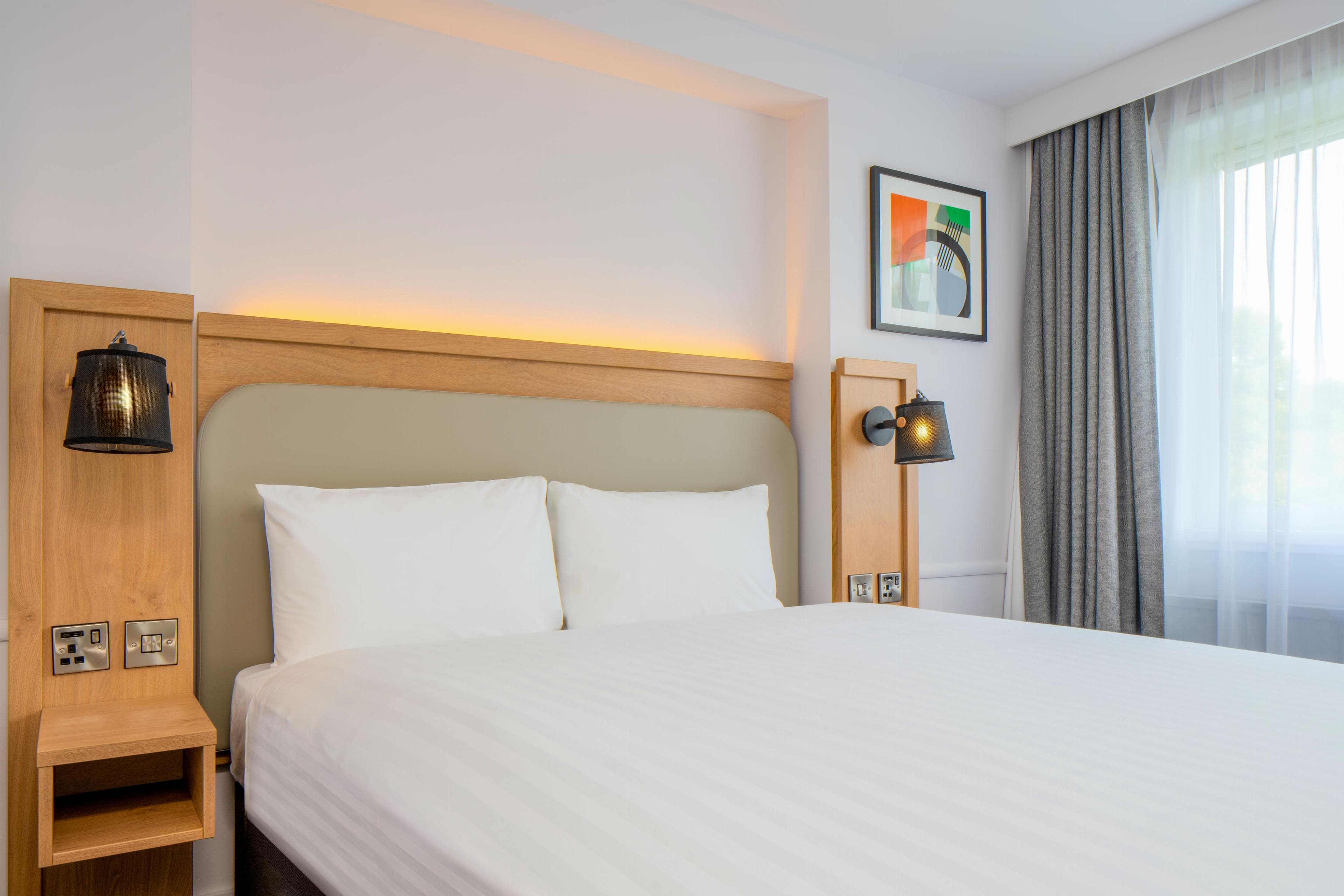 Holiday Inn Bristol Filton