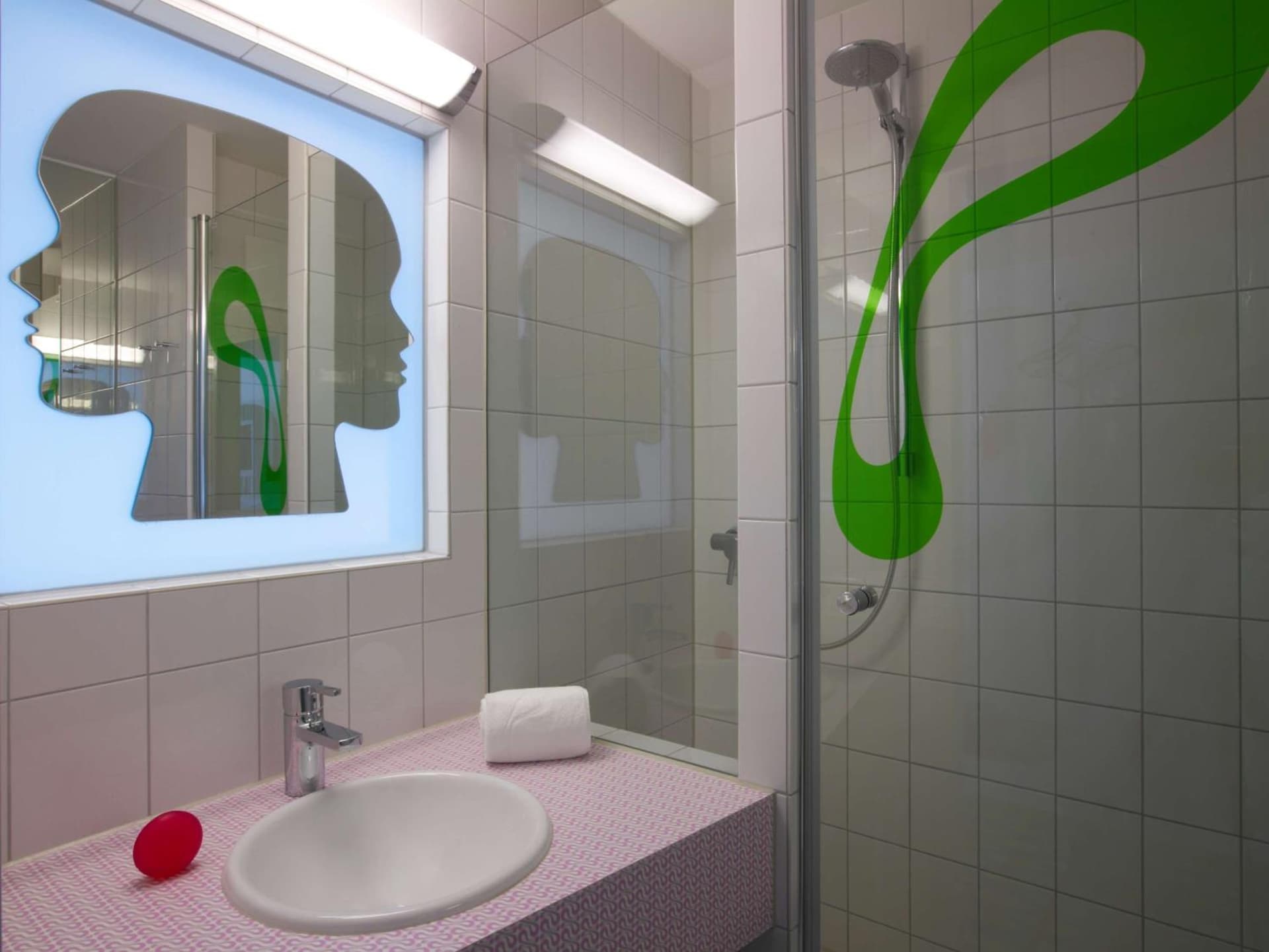 Prize by Radisson, Bremen City