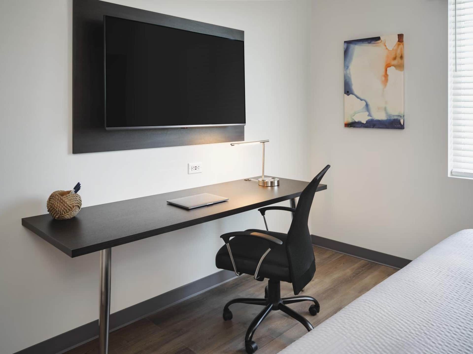stayAPT Suites Greenville-Haywood Mall