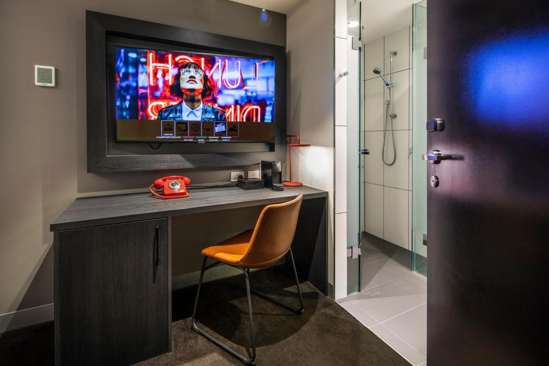 ibis Styles Melbourne Southbank
