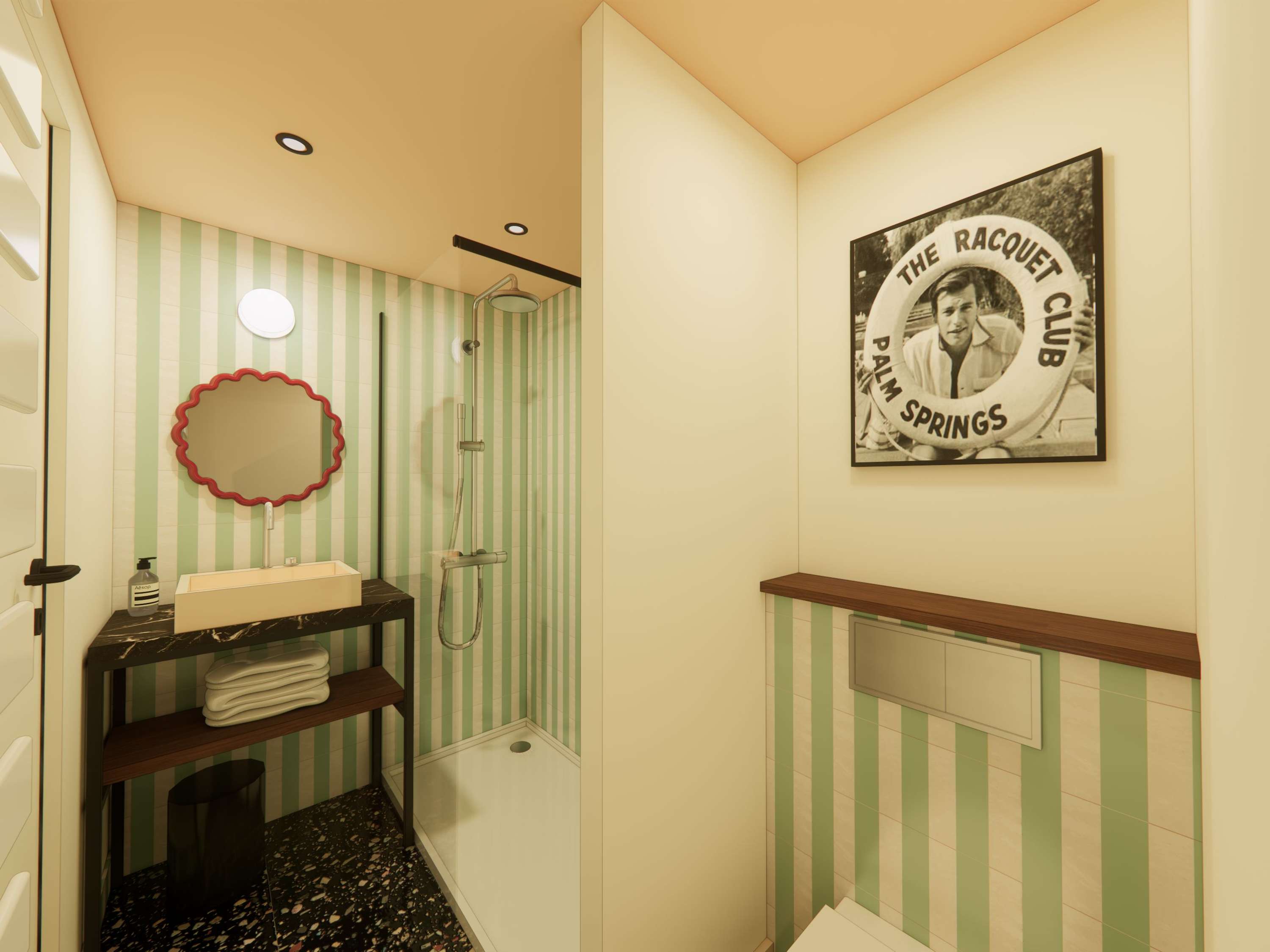 Ibis Styles Nantes Saint Herblain