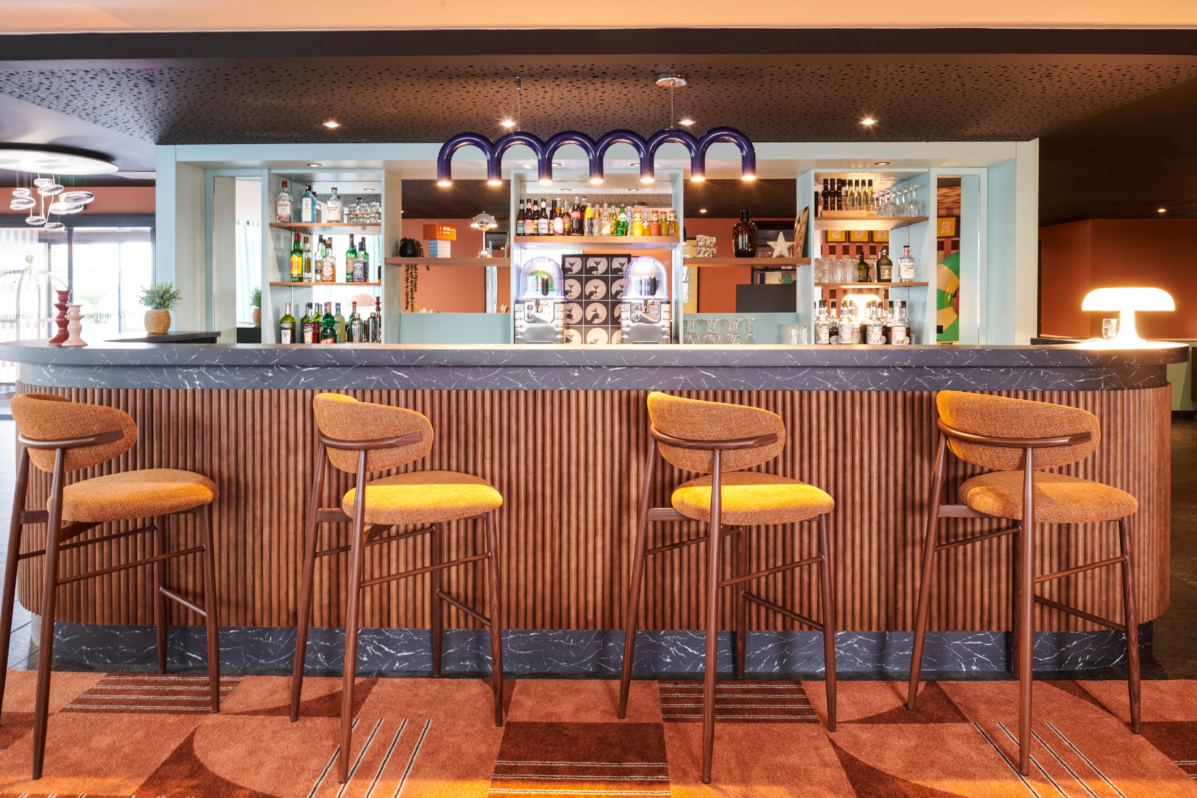 Ibis Styles Nantes Saint Herblain