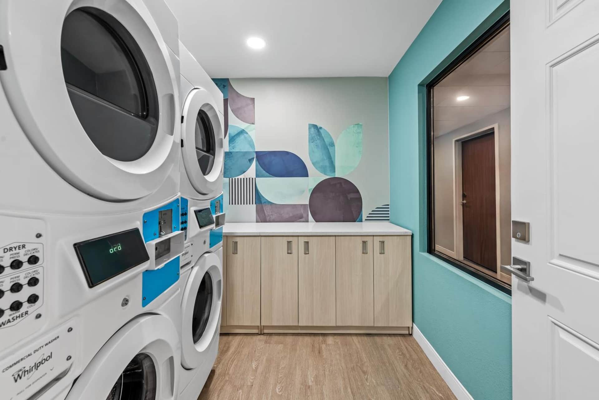 MainStay Suites Columbus North - Worthington