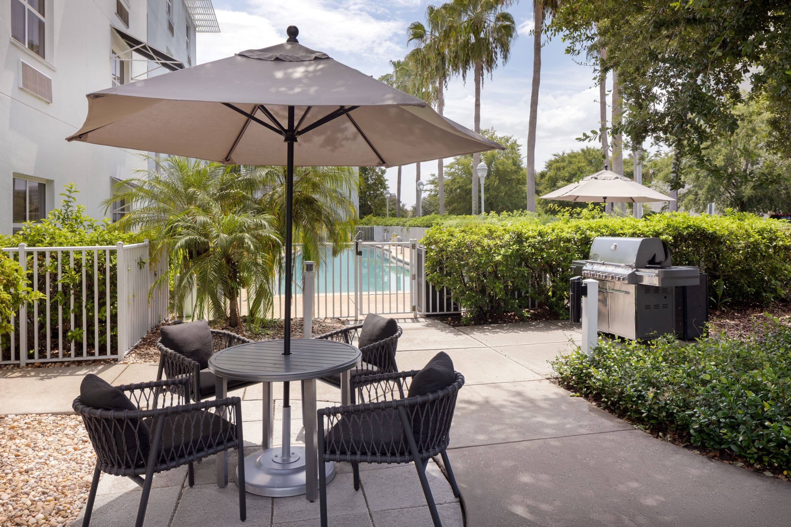 TownePlace Suites by Marriott Tampa Westshore/Airport
