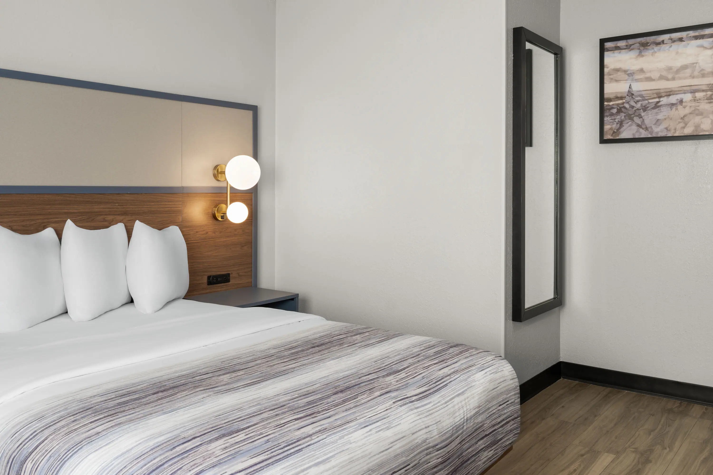 AmericInn by Wyndham Urbana/Champaign University Area