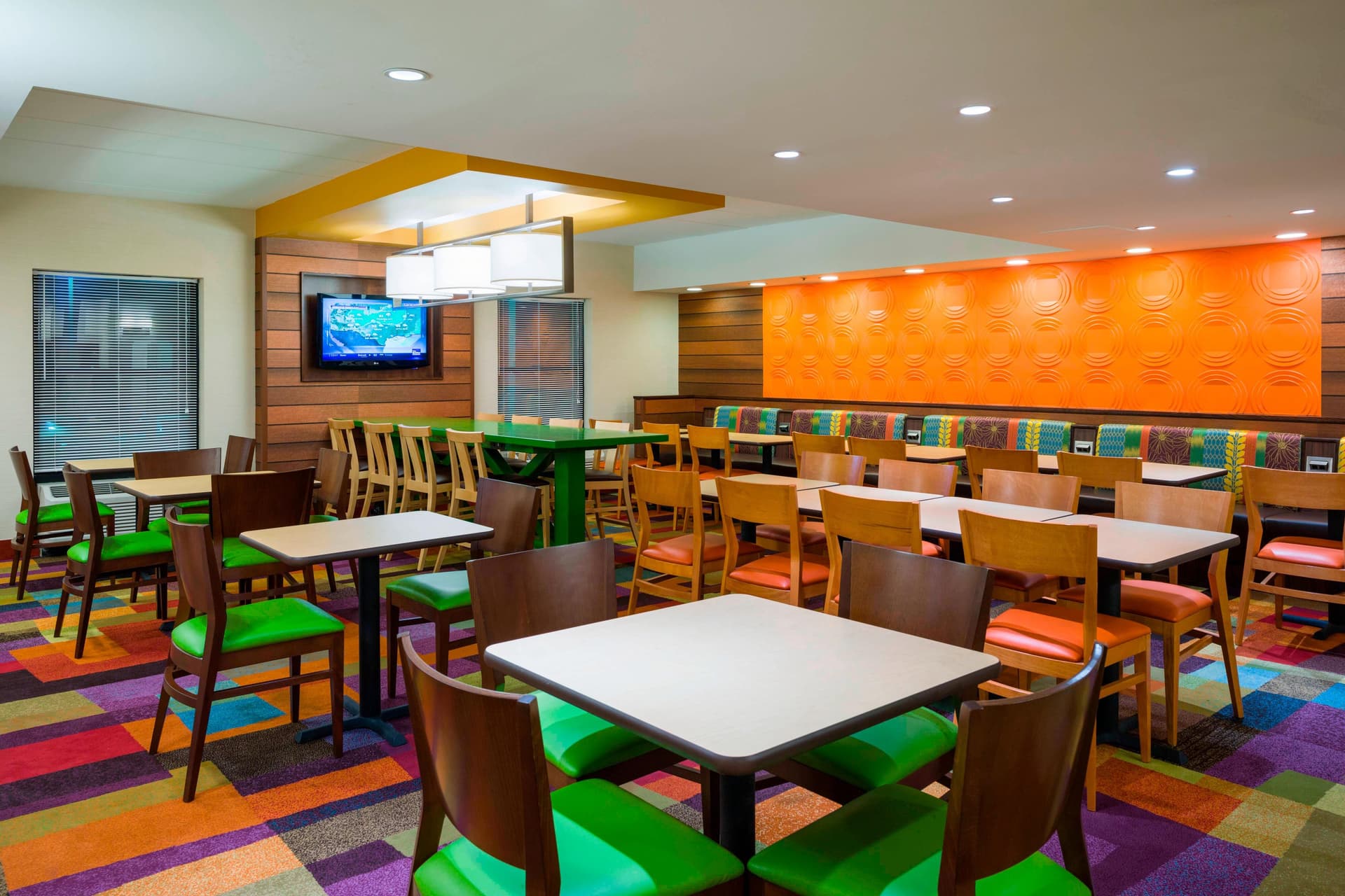 Fairfield Inn by Marriott Laurel