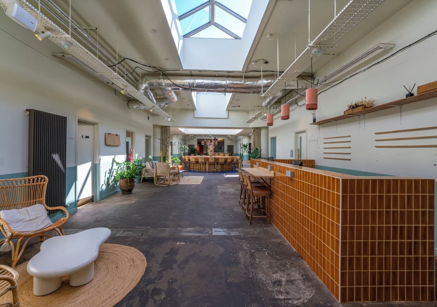 The Ridings at Theobalds Park