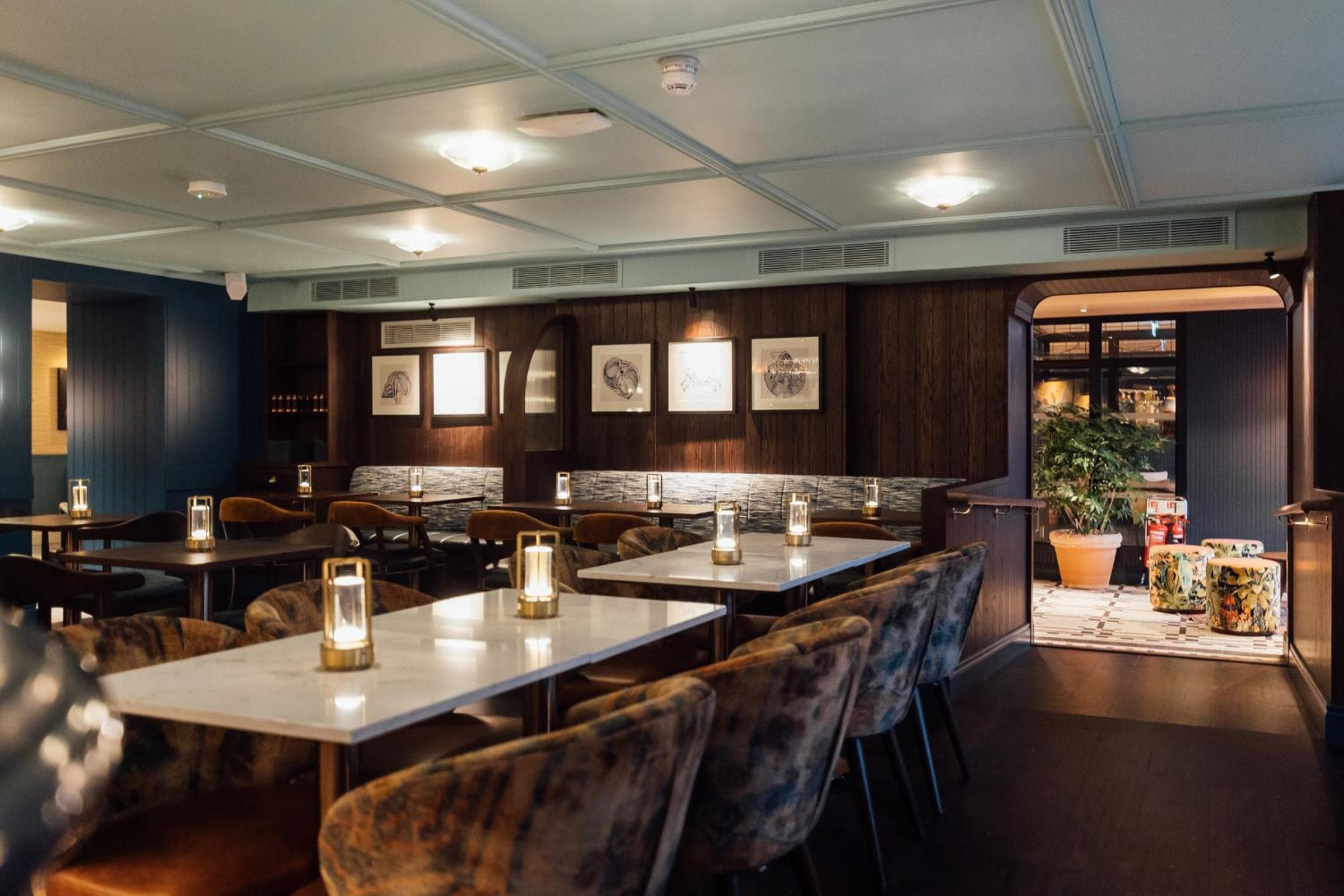 The Marcus Portrush, Tapestry Collection by Hilton