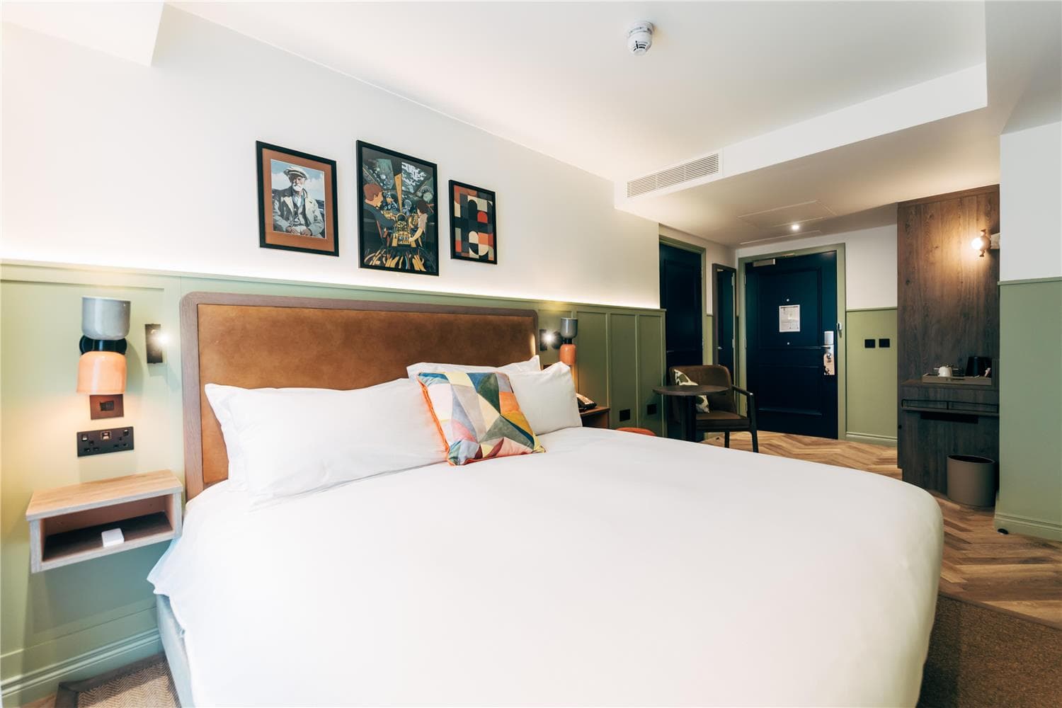 The Marcus Portrush, Tapestry Collection by Hilton