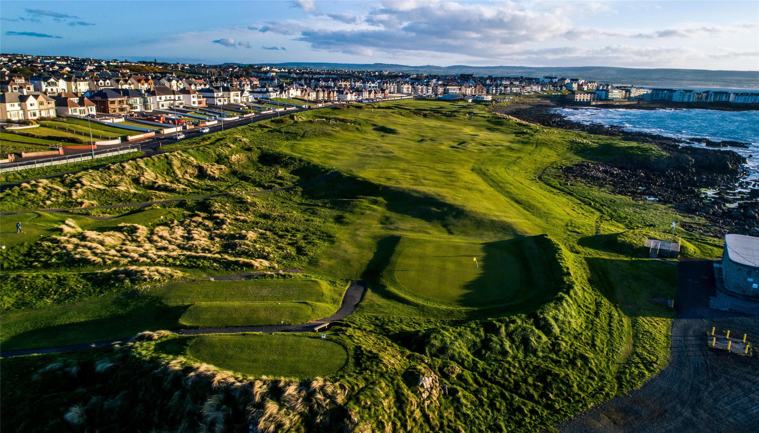 The Marcus Portrush, Tapestry Collection by Hilton