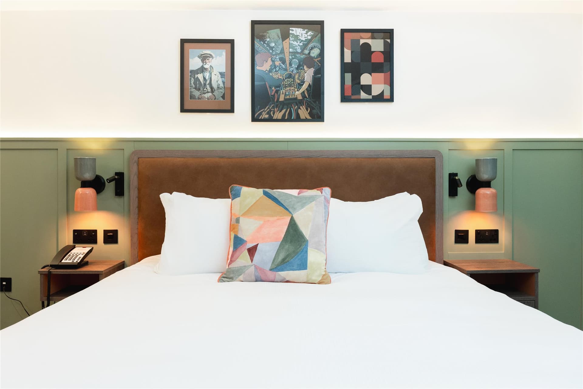 The Marcus Portrush, Tapestry Collection by Hilton