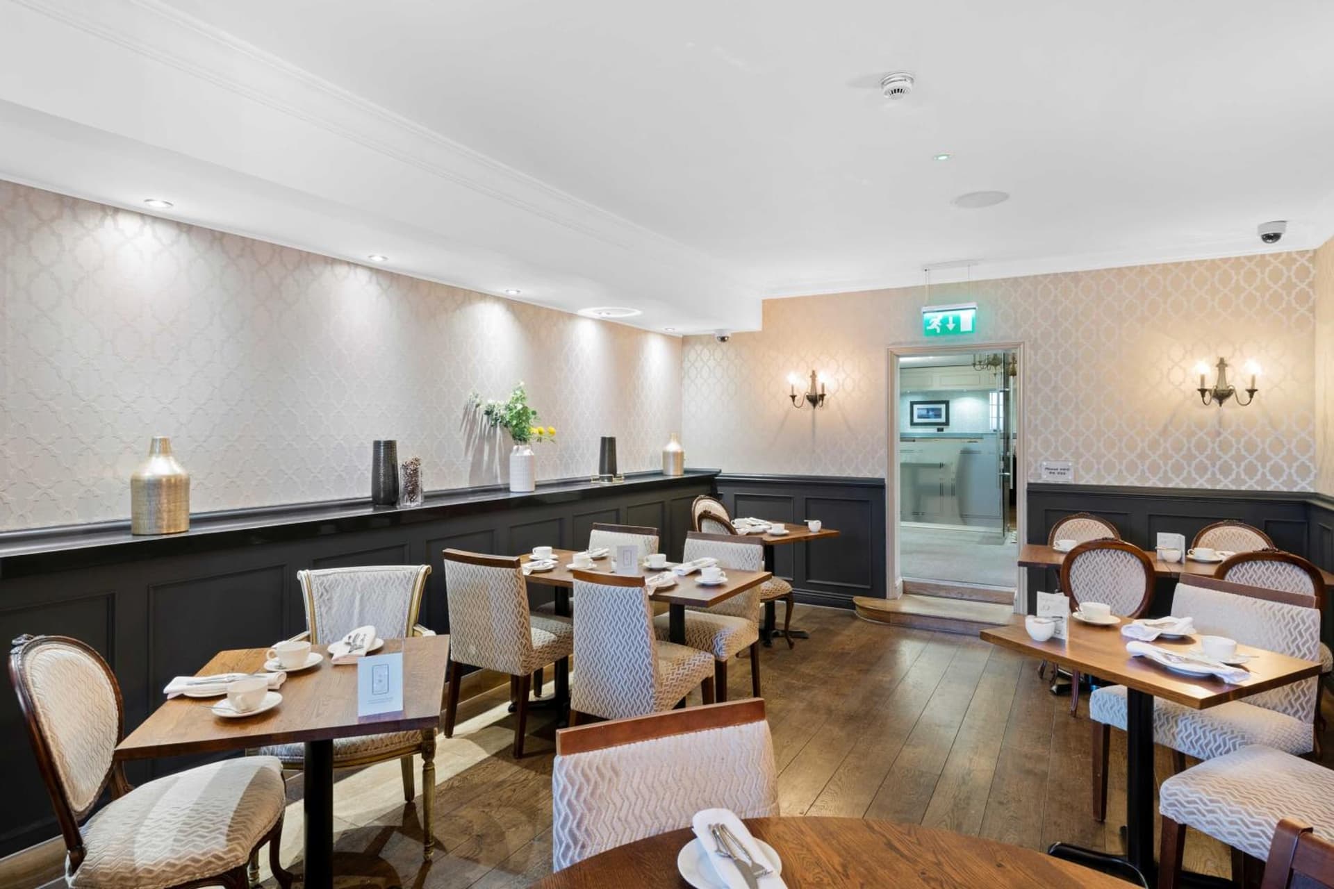 Dukes Head Hotel Kings Lynn