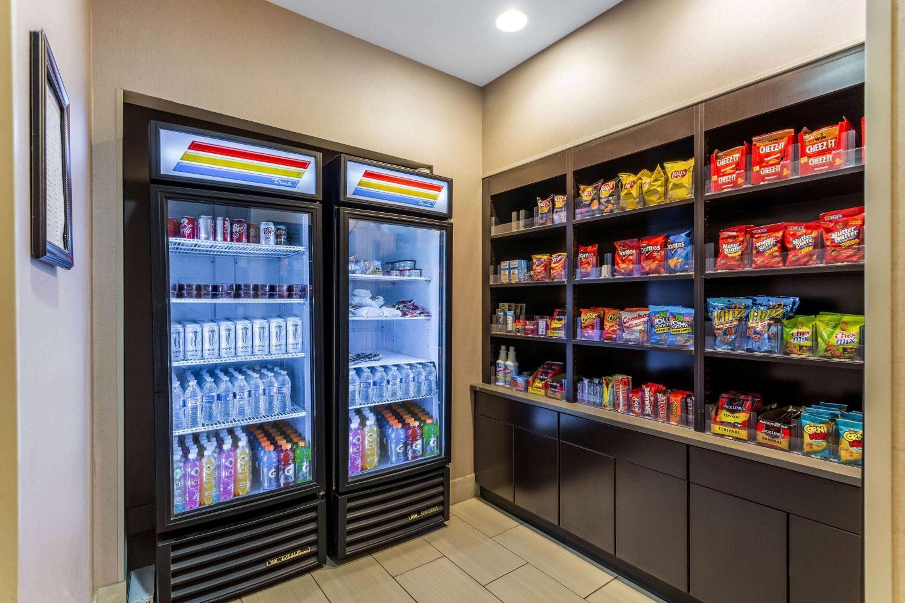 La Quinta Inn & Suites - Monahans