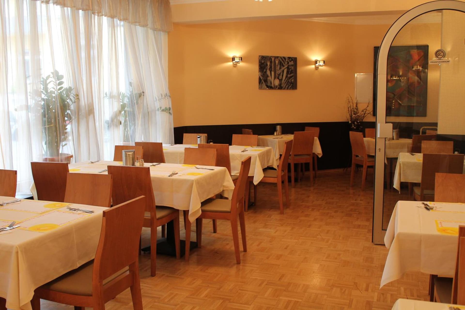 City Hotel Mercator