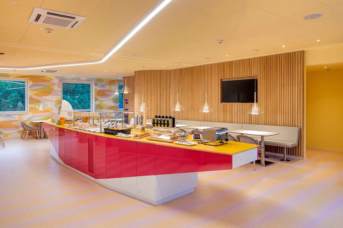 Prize by Radisson Münster-City