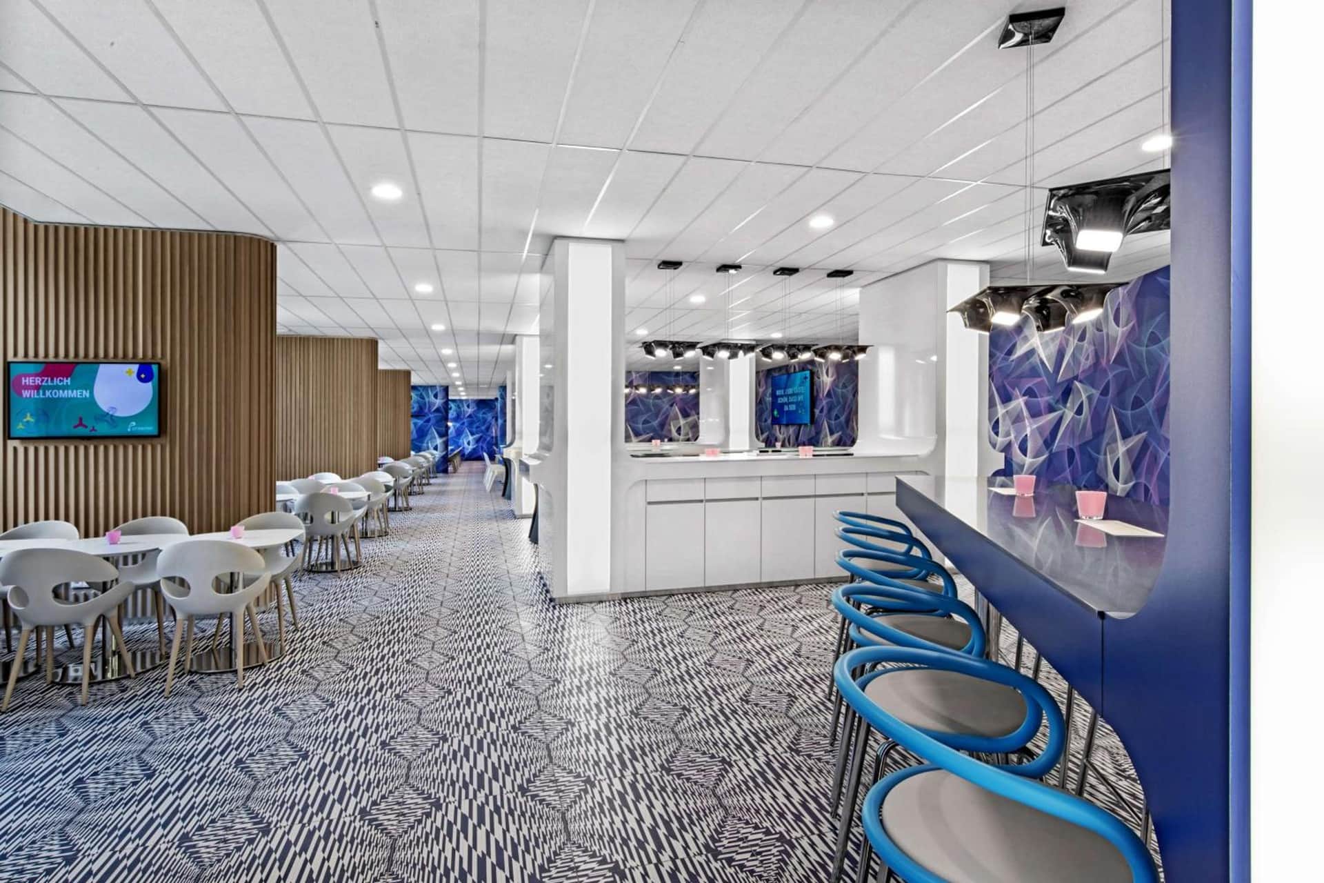Prize by Radisson Hamburg-St. Pauli