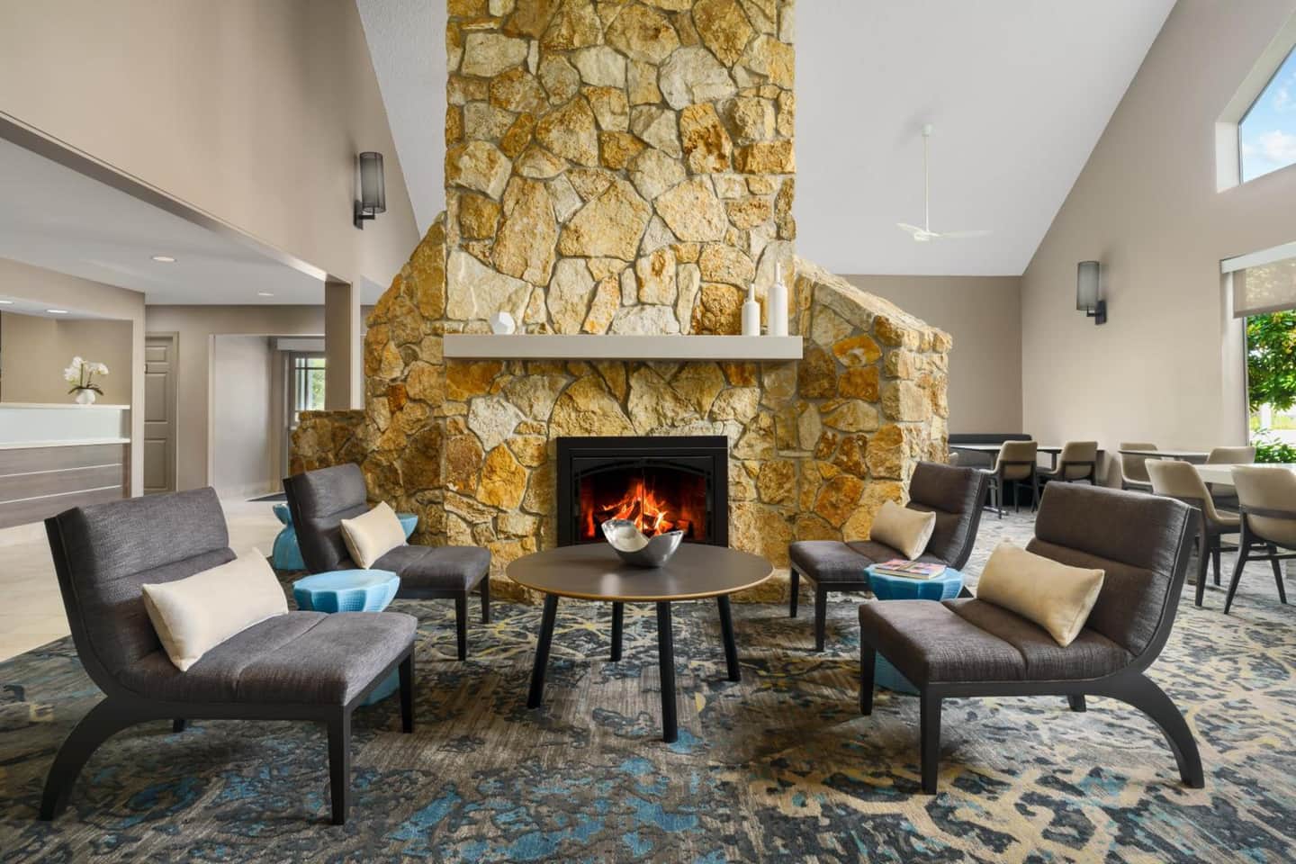 Residence Inn Seattle North/Lynnwood Everett
