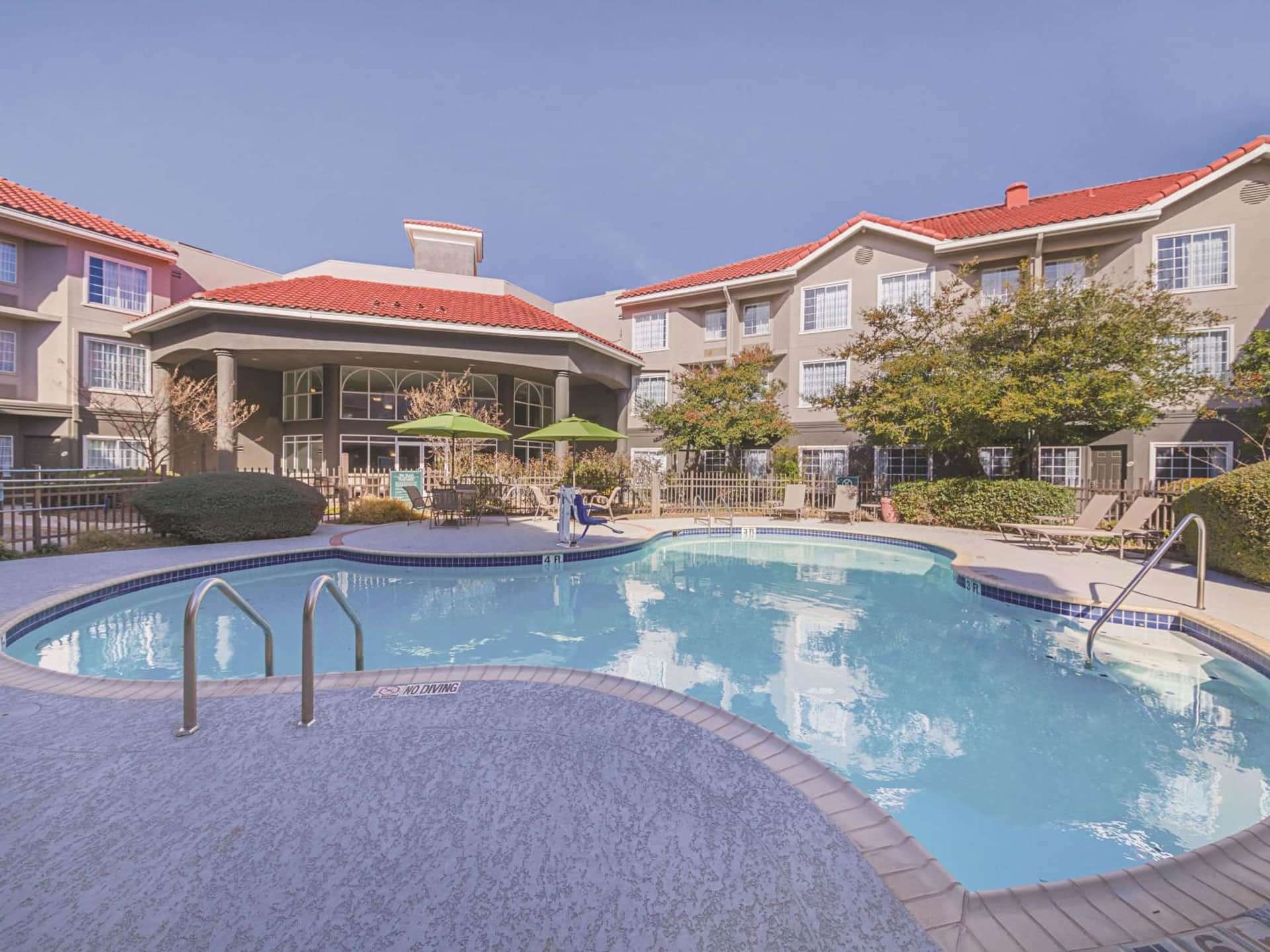 La Quinta Inn & Suites by Wyndham Austin Near The Domain