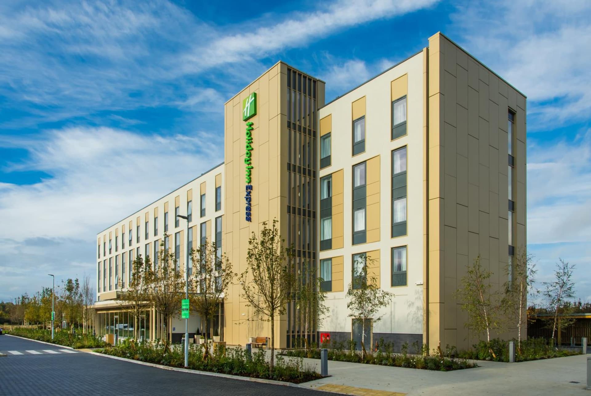 Holiday Inn Express - Bicester by IHG