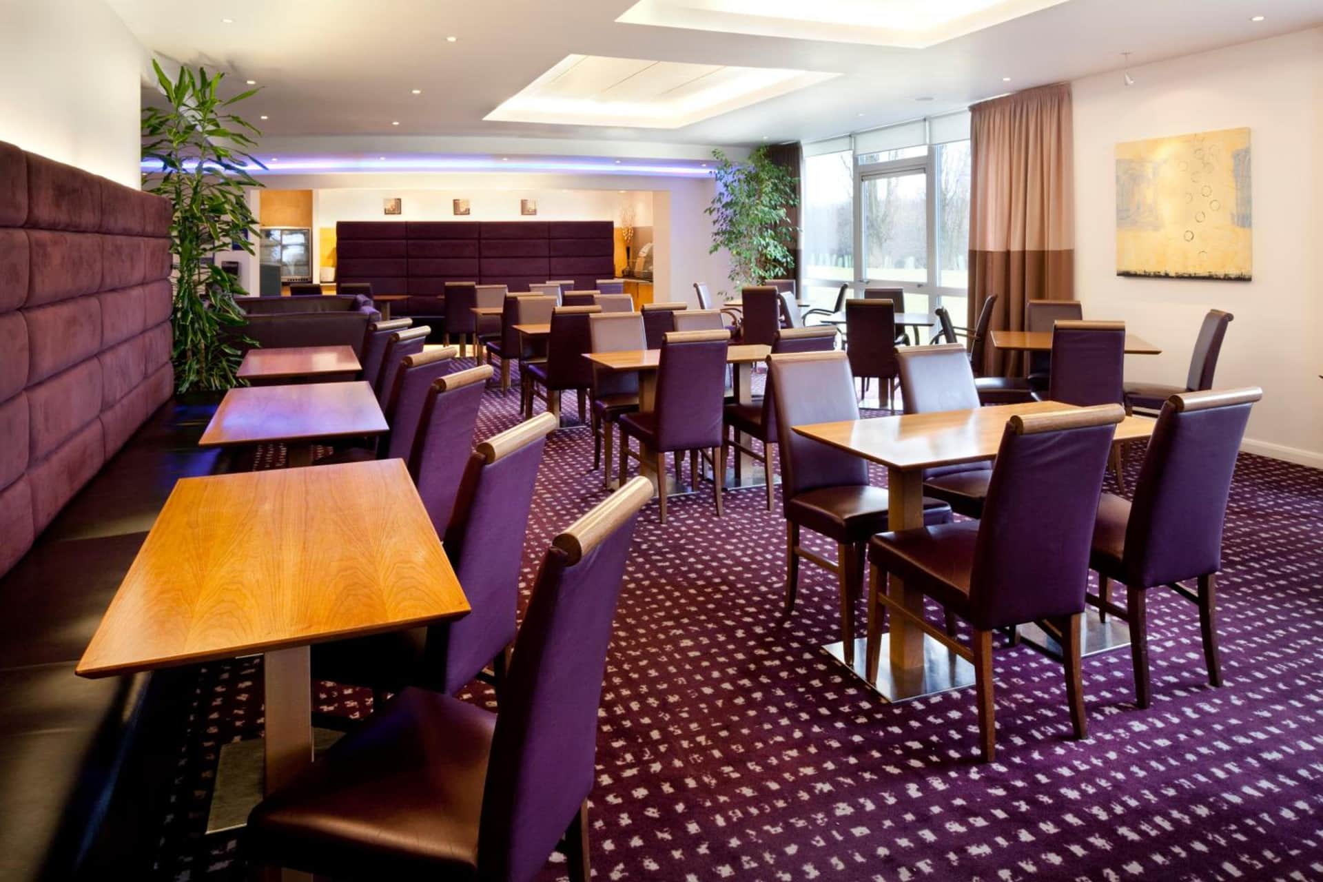 Holiday Inn Express - Cambridge