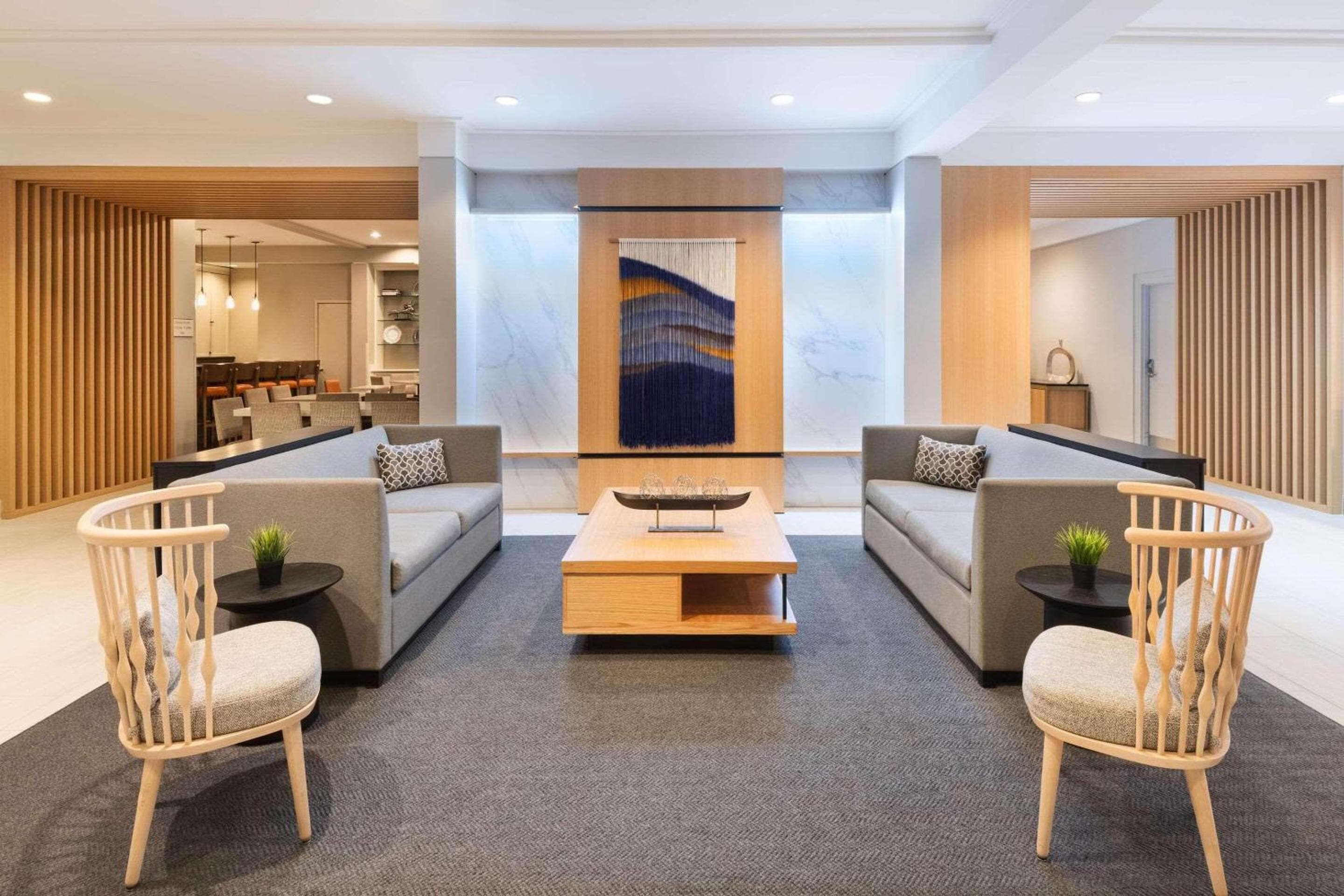 The Nashville Reserve, by Oliver