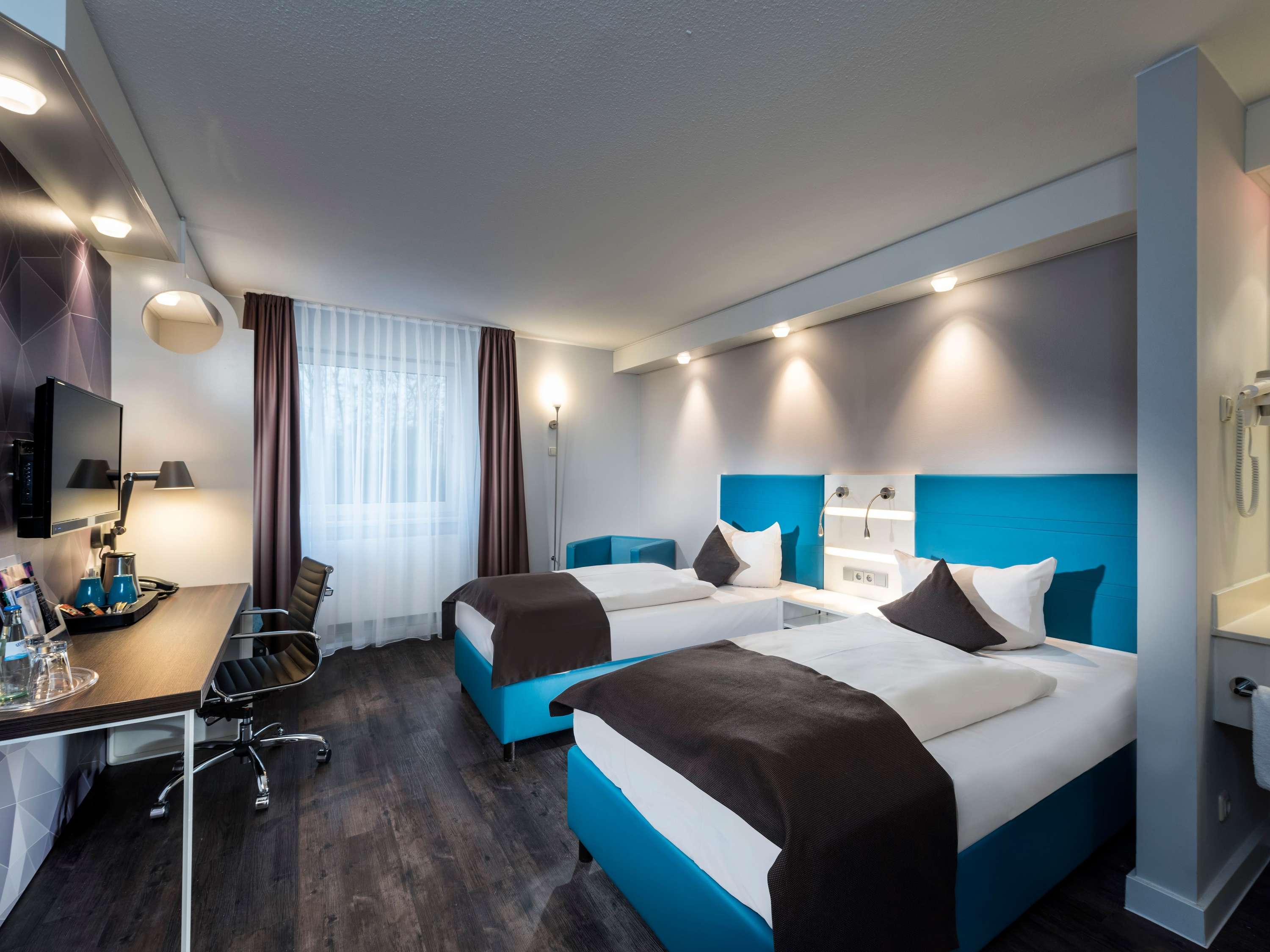 ibis Styles Cologne Airport Troisdorf (opening February 2026)