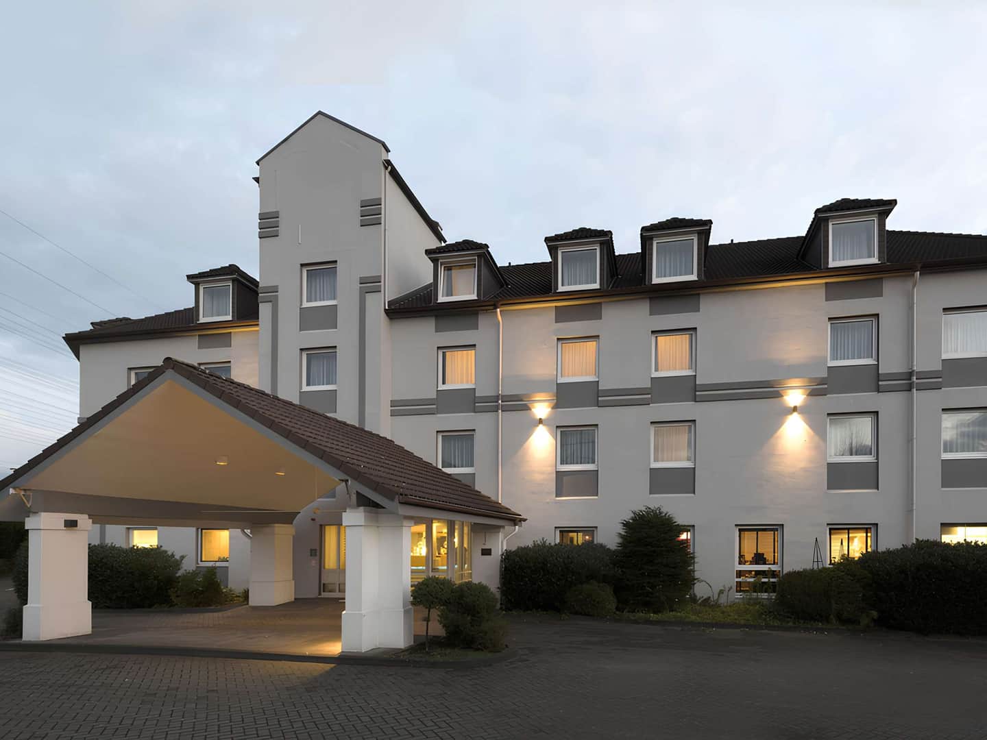 ibis Styles Cologne Airport Troisdorf (opening February 2026)