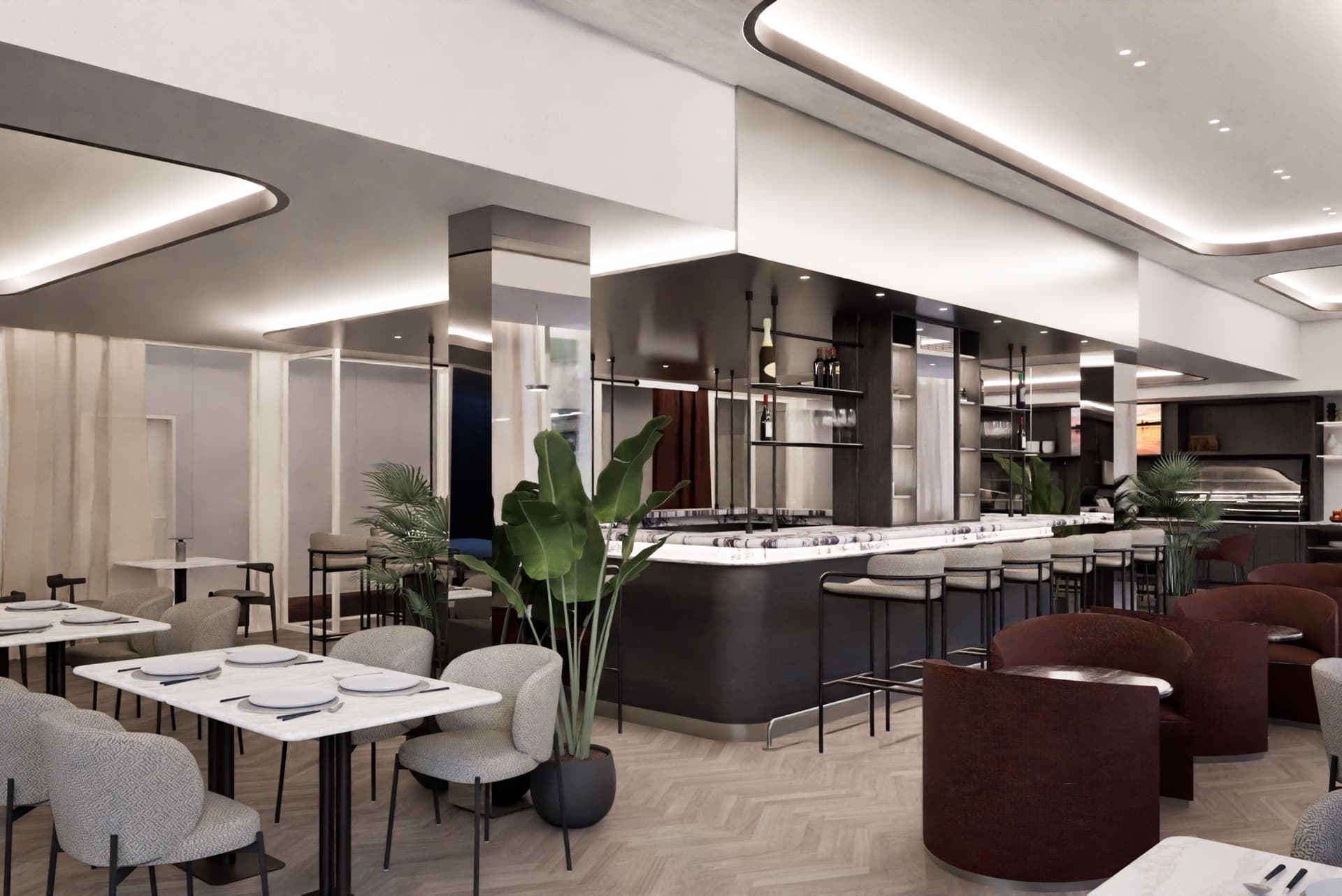 Courtyard by Marriott Ghent