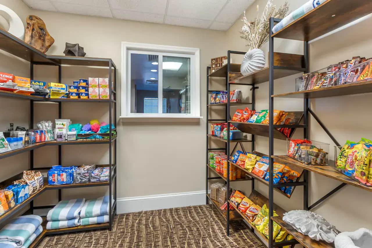 Comfort Suites Myrtle Beach Central