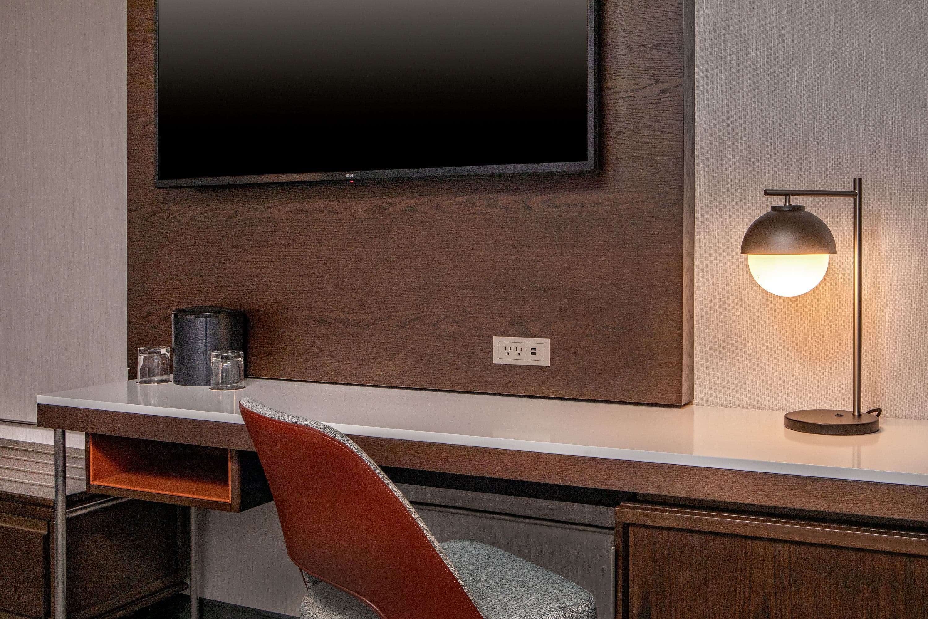 Courtyard by Marriott Boston Billerica/Bedford