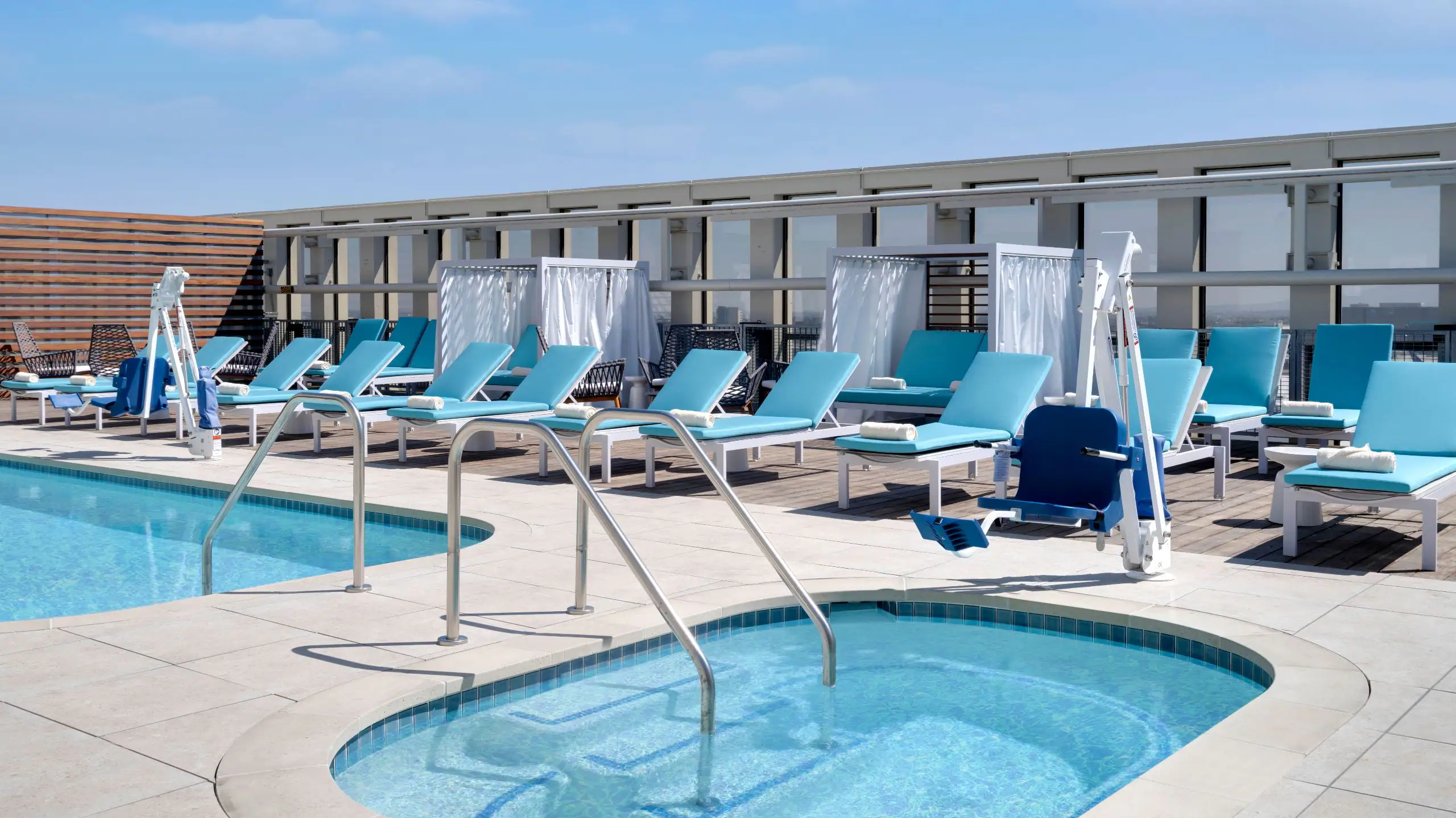 Hyatt Place LAX/Century BLVD