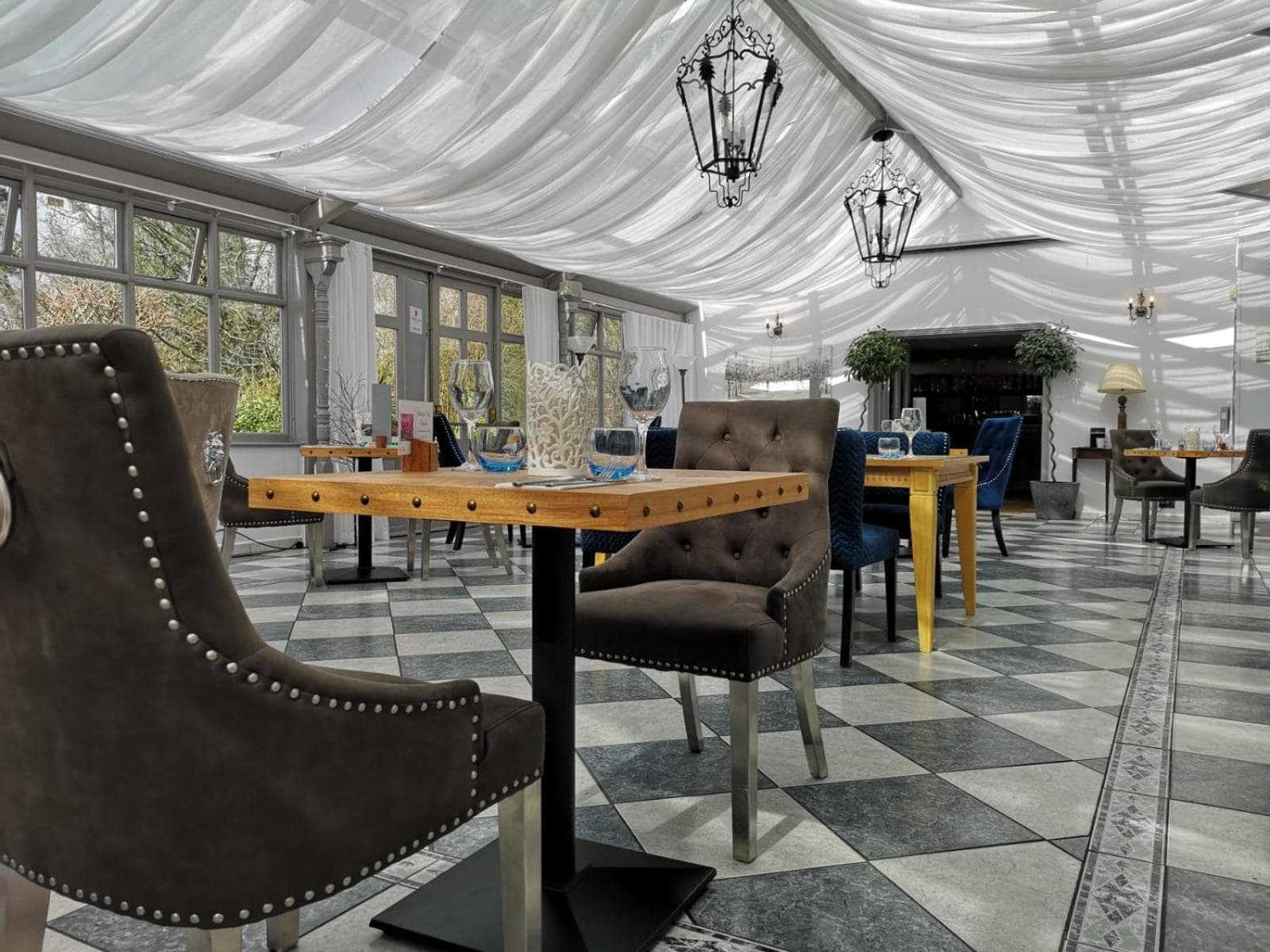 Stanhill Court Hotel, a member of Radisson Individuals