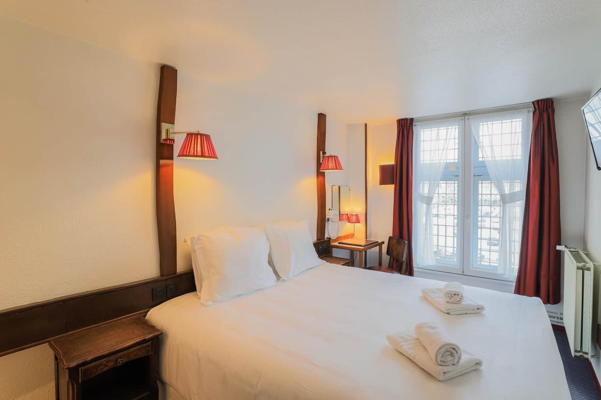 Hôtel Les Trois Luppars