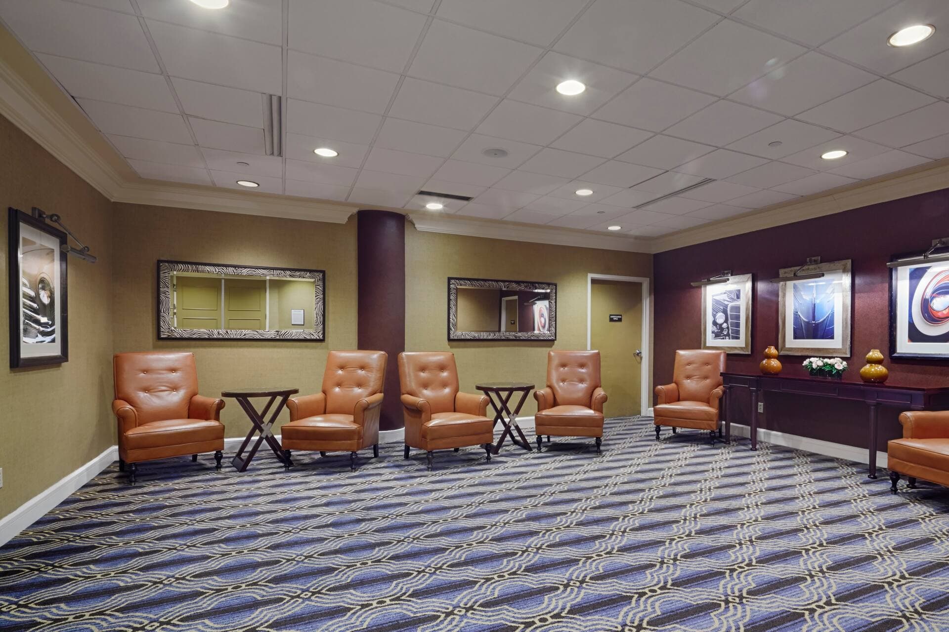 DoubleTree by Hilton Hotel Orlando Downtown