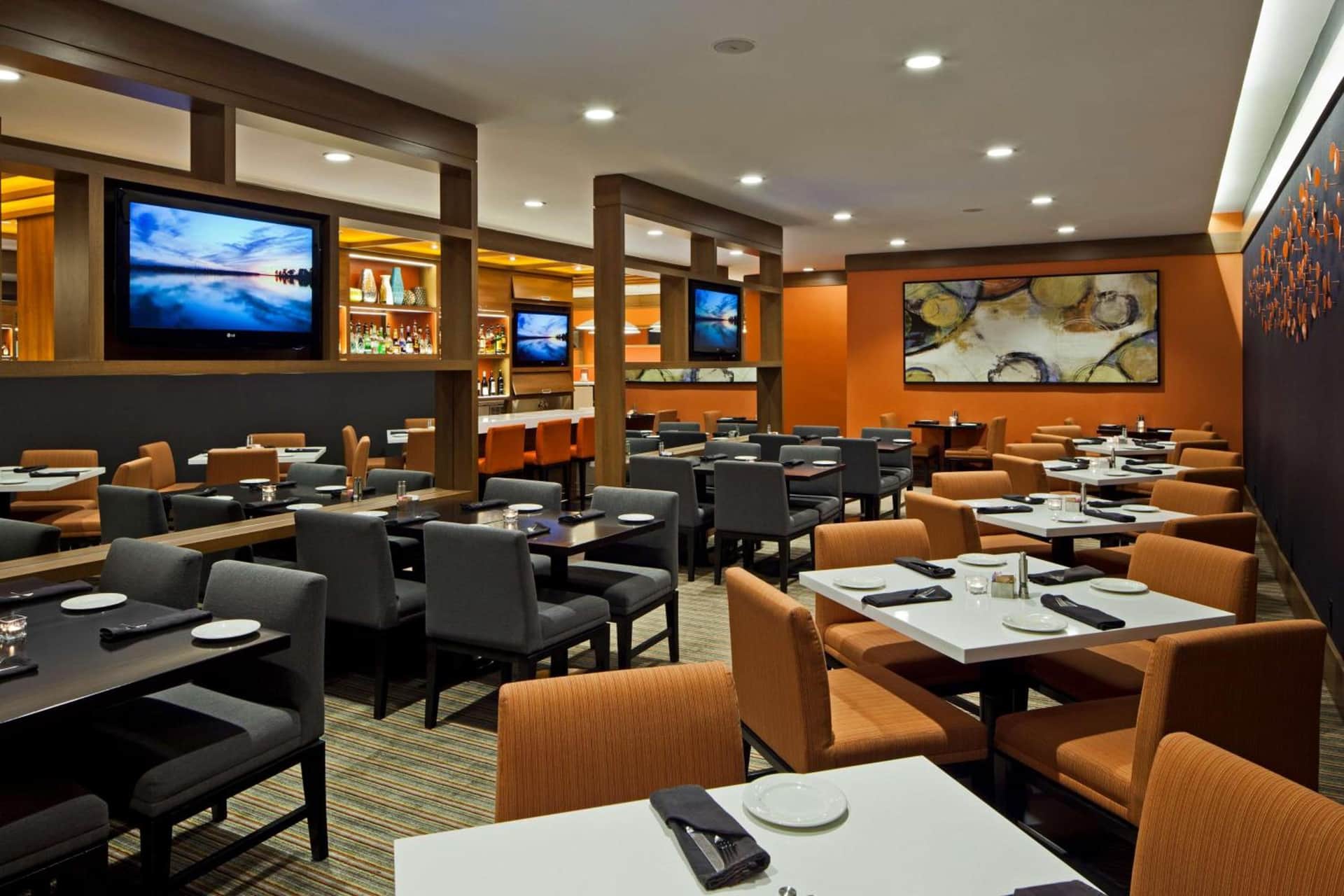 Hilton Mississauga/Meadowvale