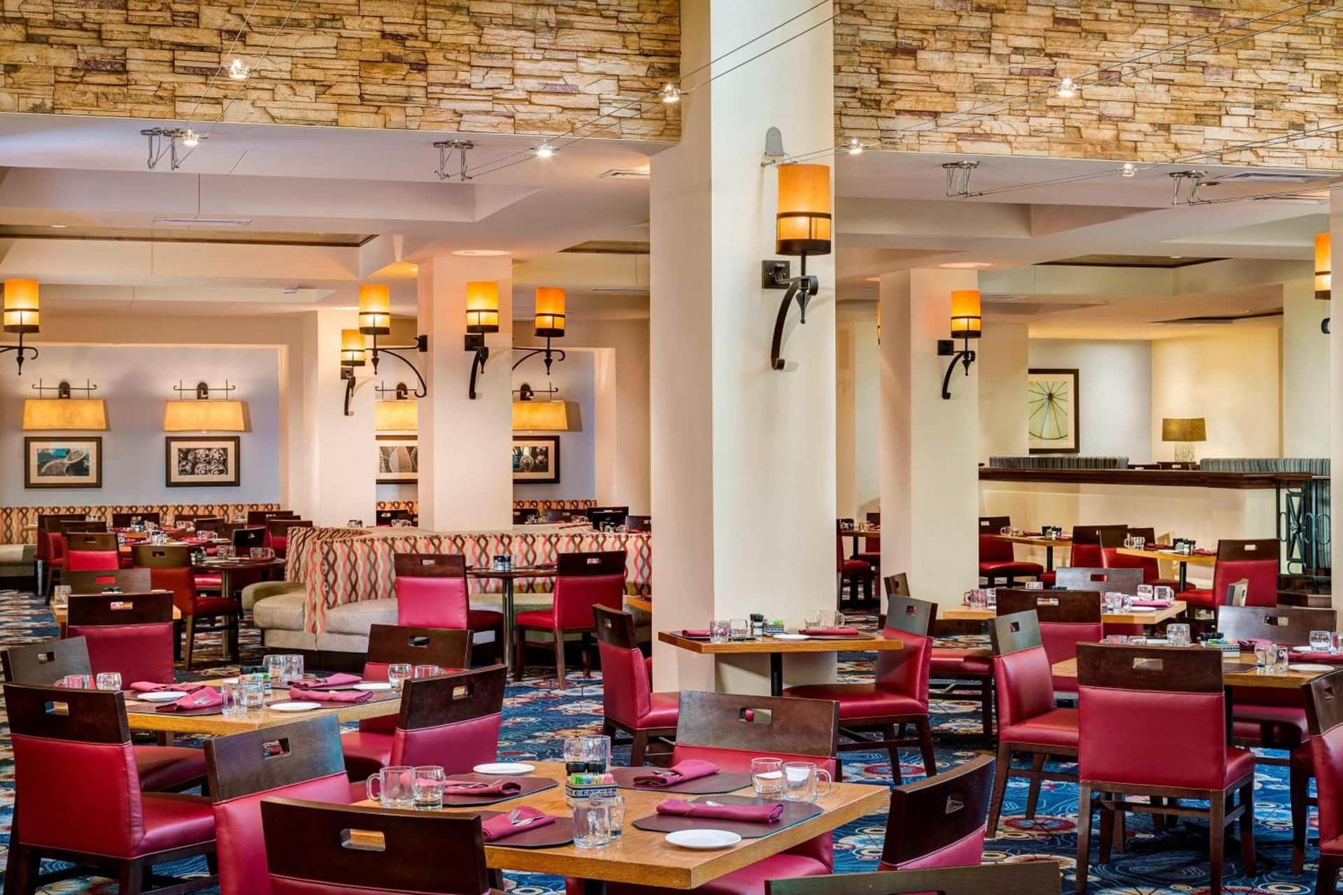 Houston Marriott Westchase