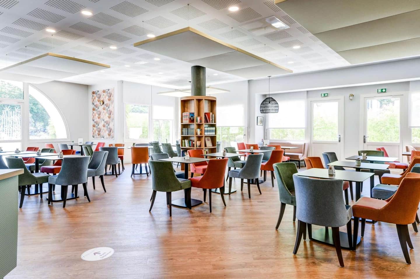 Hôtel Jules Verne Biarritz