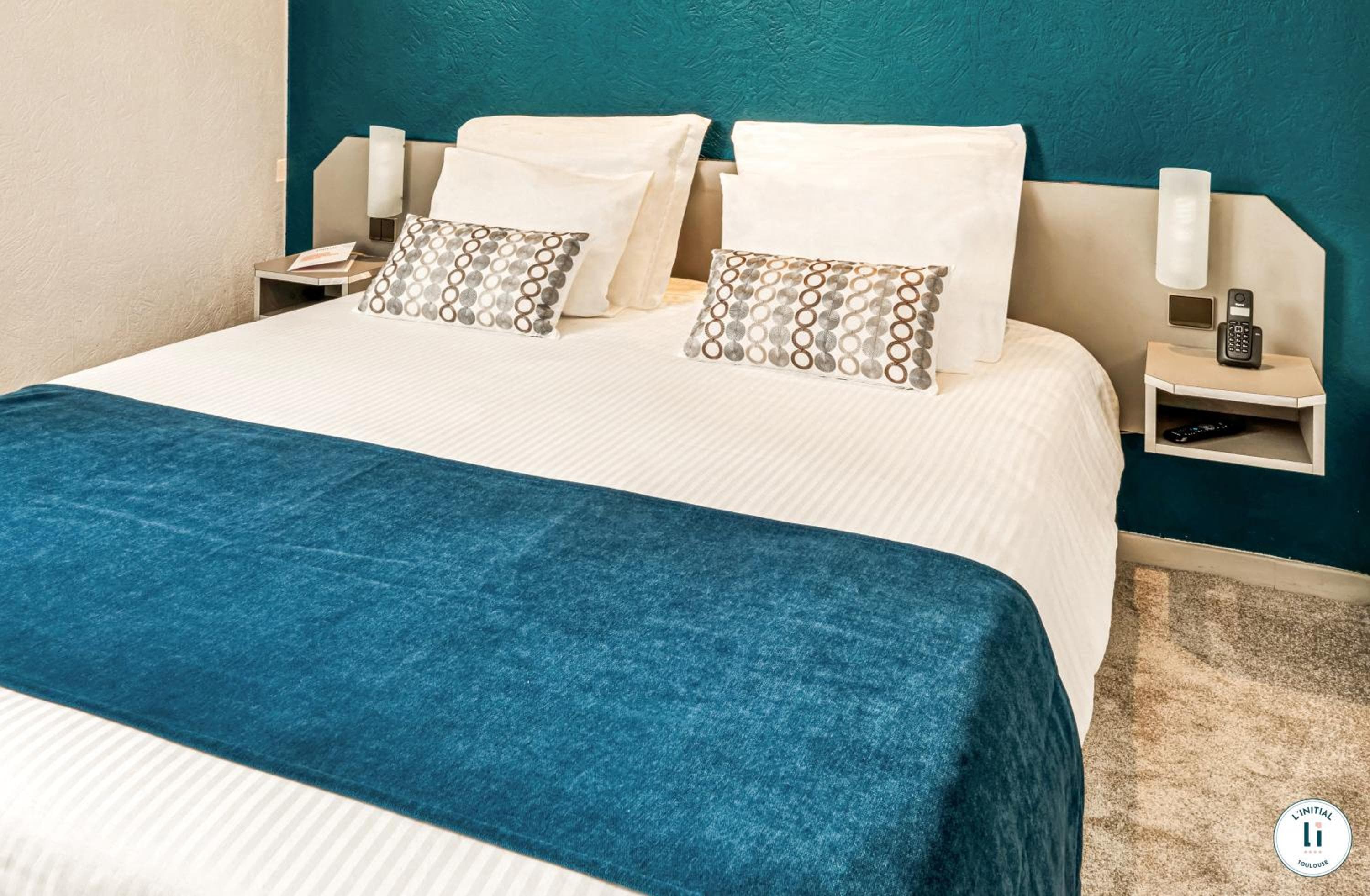 Hôtel Initial Toulouse