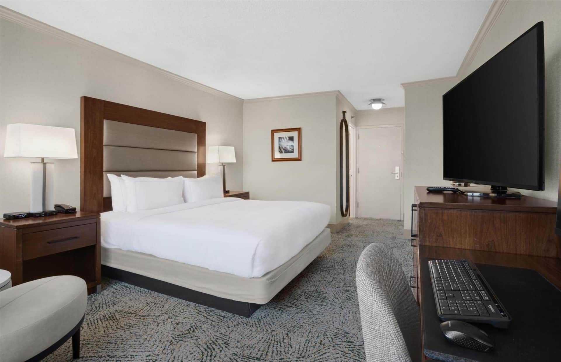 Hilton Arlington National Landing