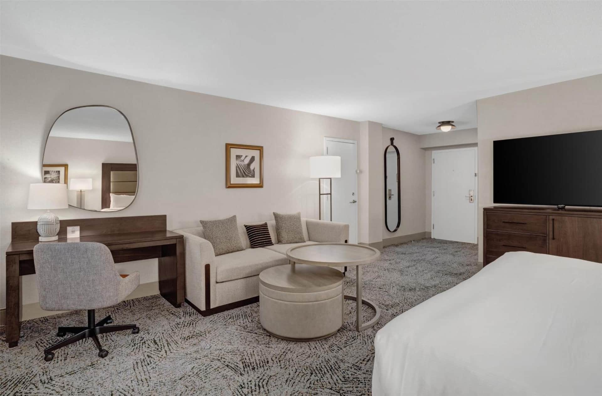Hilton Arlington National Landing