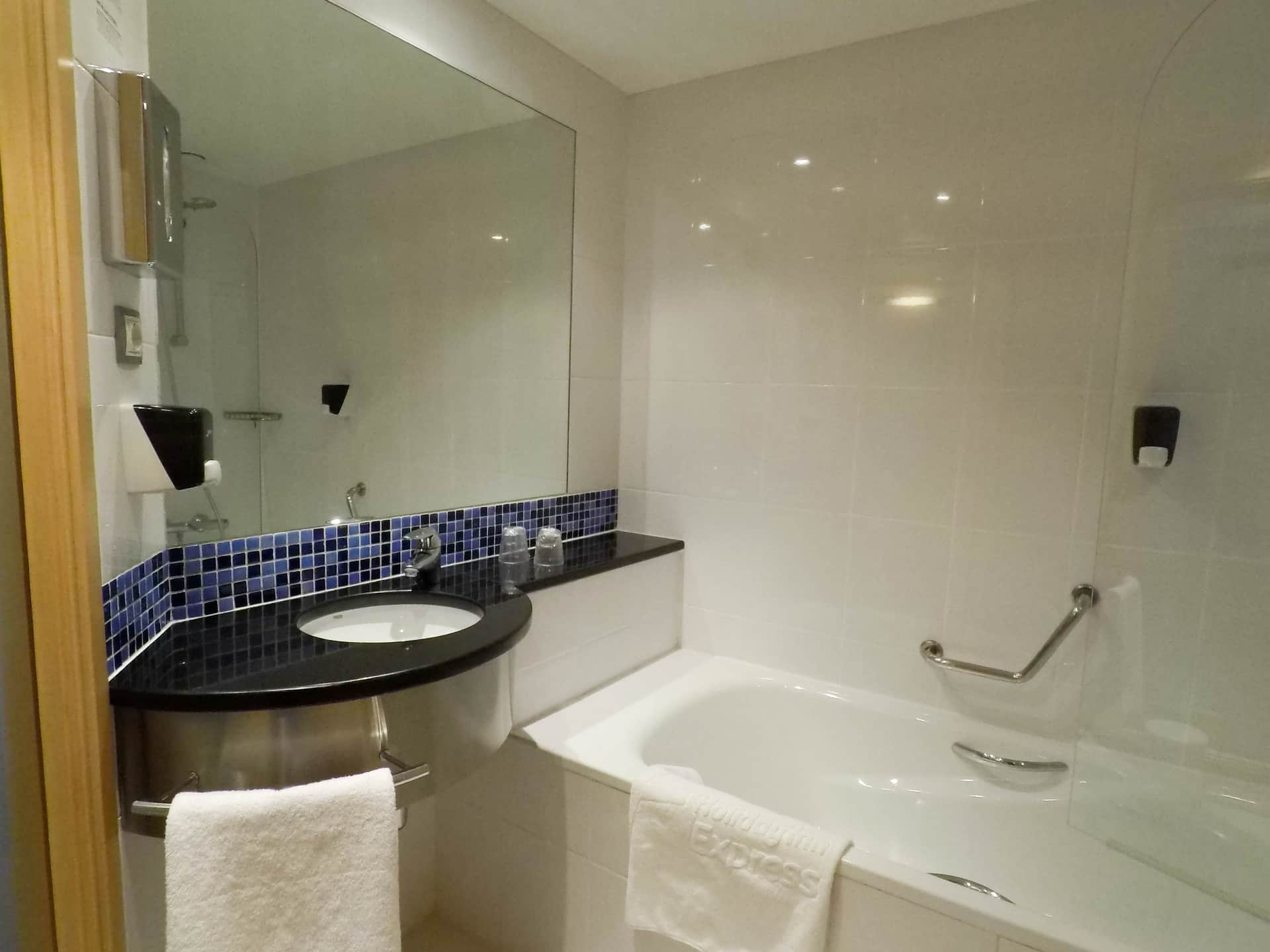 Holiday Inn Express Pamplona