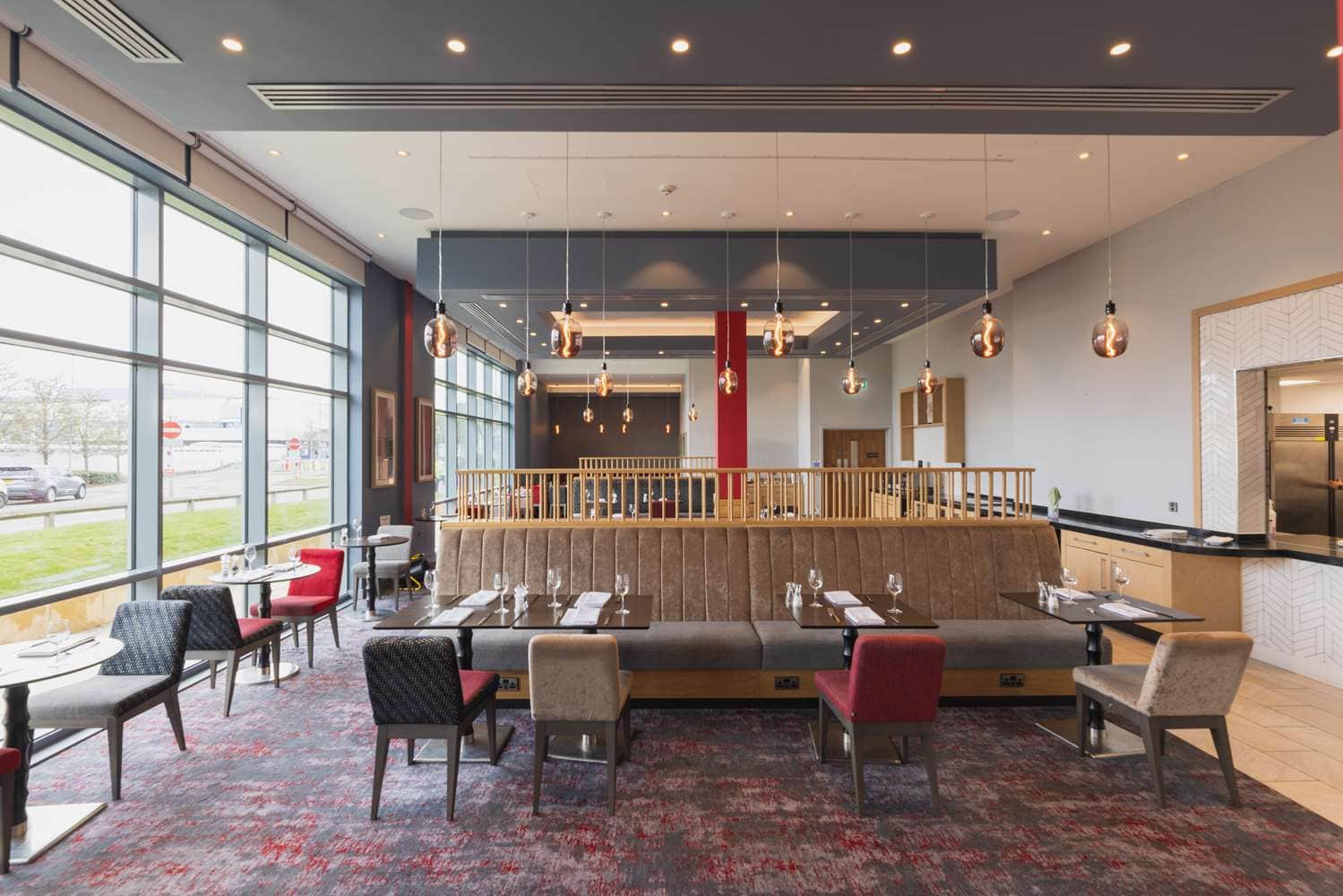 Hilton Garden Inn Birmingham Airport