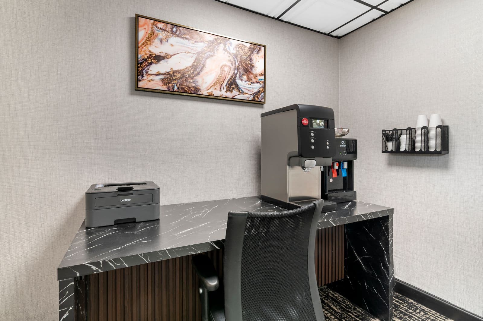 Cambridge Hotel - Kansas City