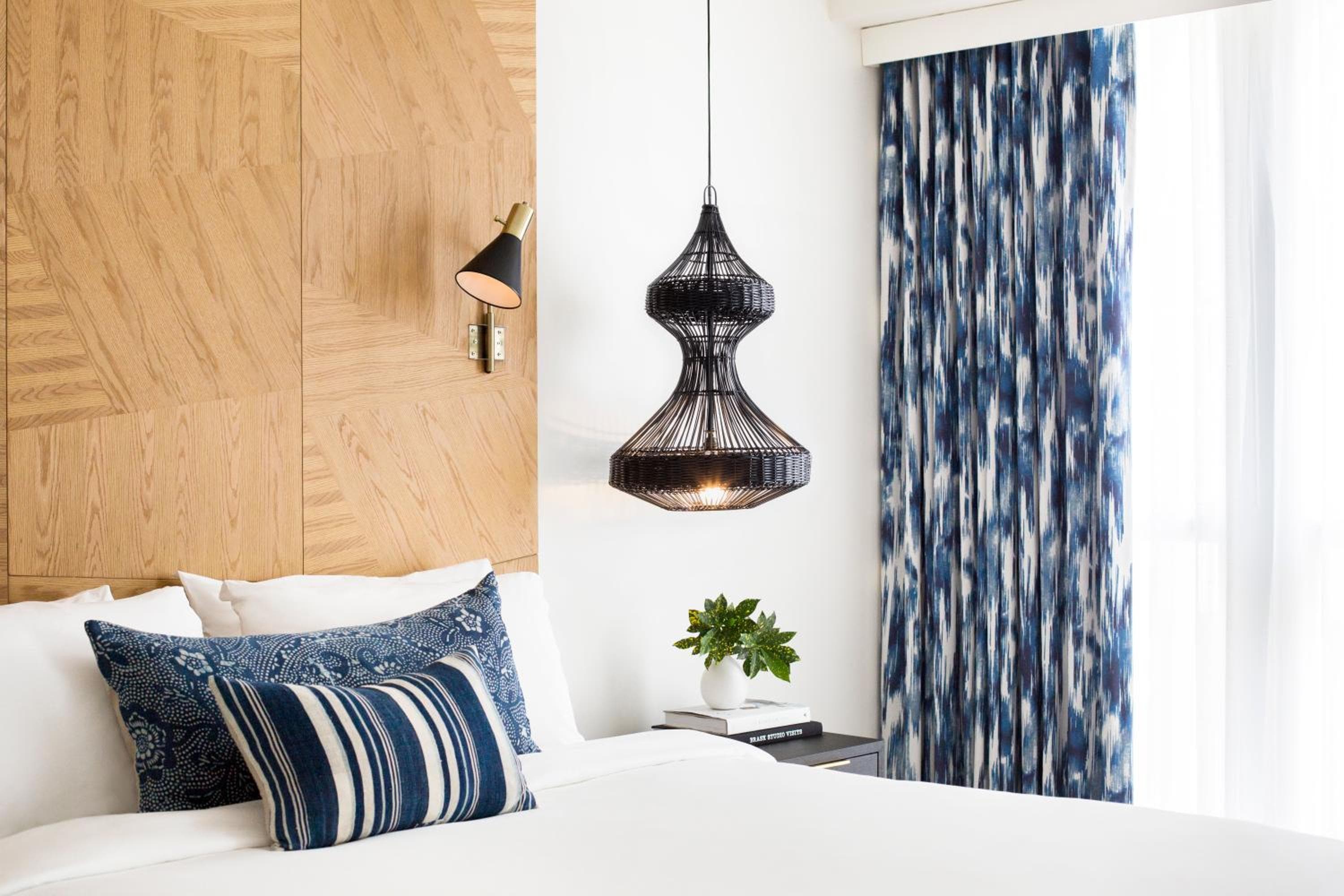 Angler’s Hotel - Miami Beach