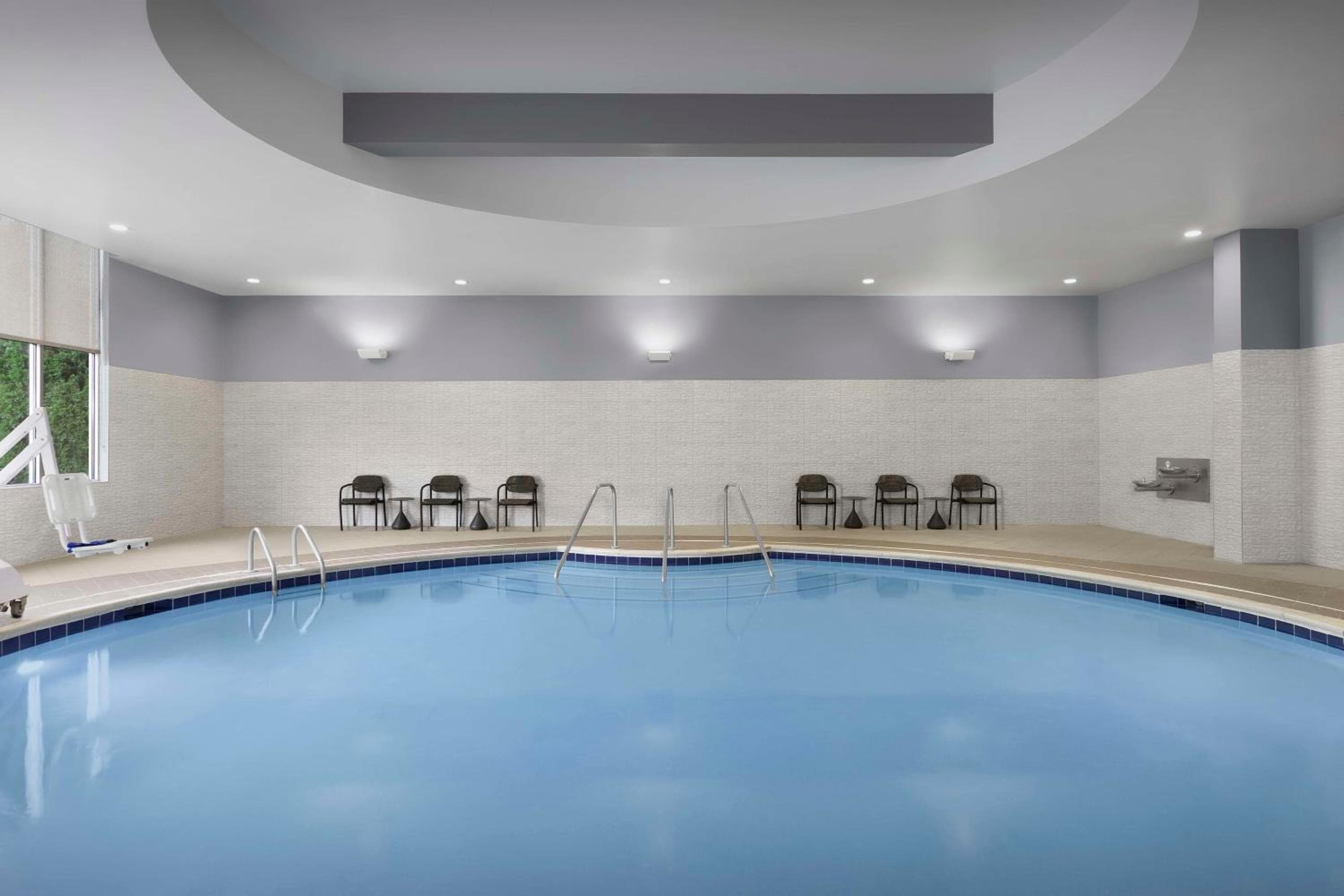 Embassy Suites by Hilton Atlanta Kennesaw Town Center