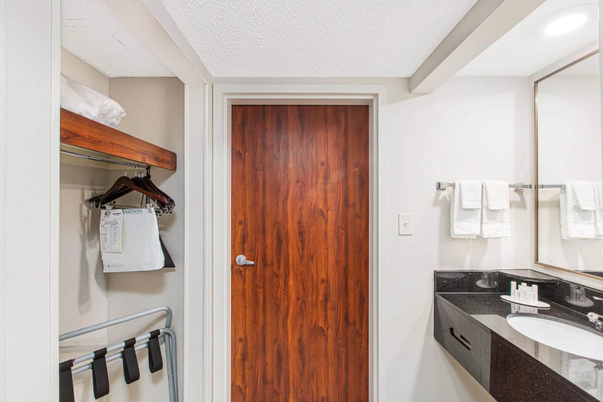 Fairfield Inn Evansville East