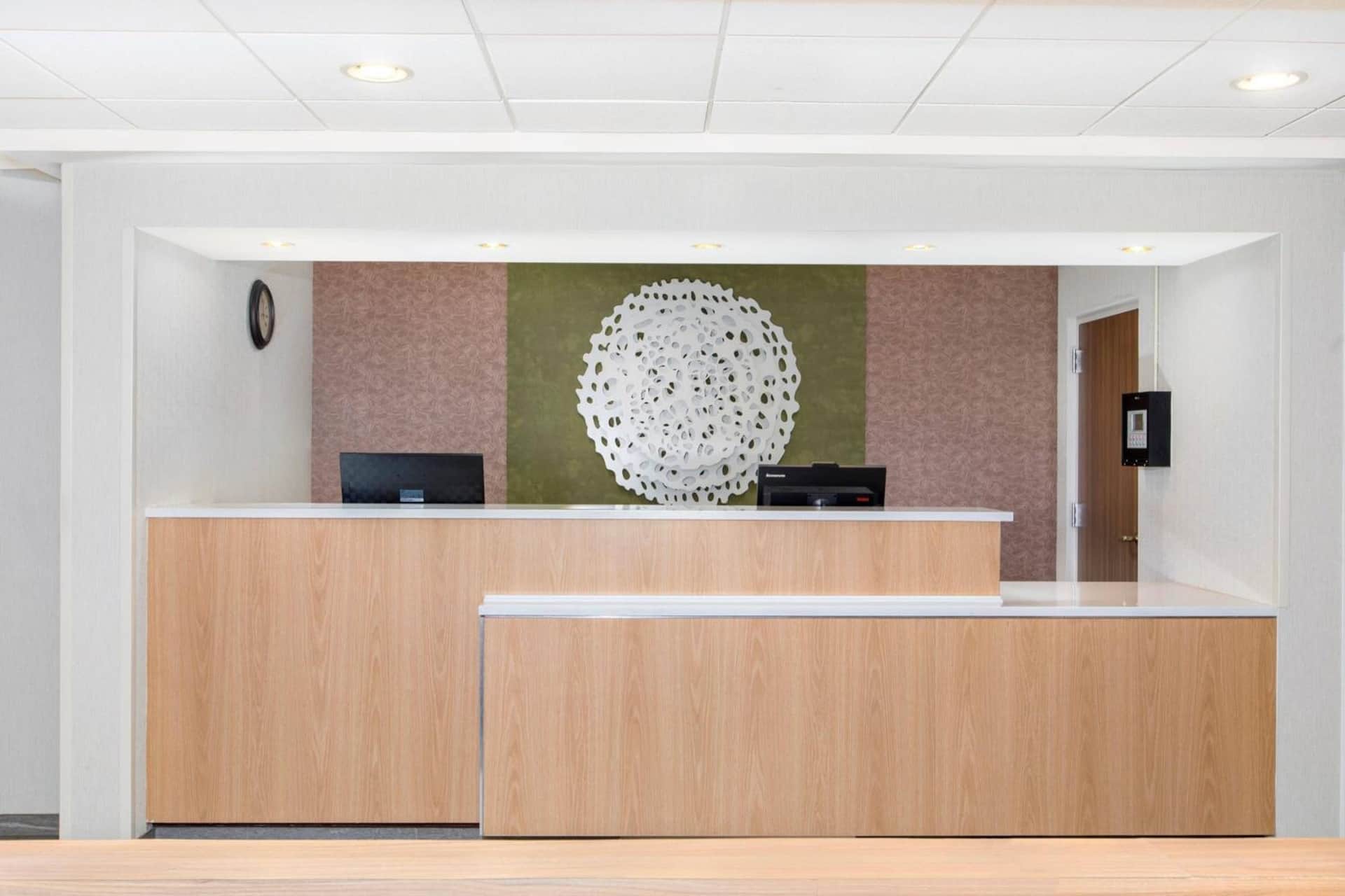 Fairfield Inn Evansville East